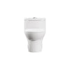 [2996C203.020] Tofino One-Piece Dual Flush 1.6 gpf/6.0 Lpf and 1.1 gpf/4.1 Lpf Standard Height Elongated Complete Toilet With Seat - White