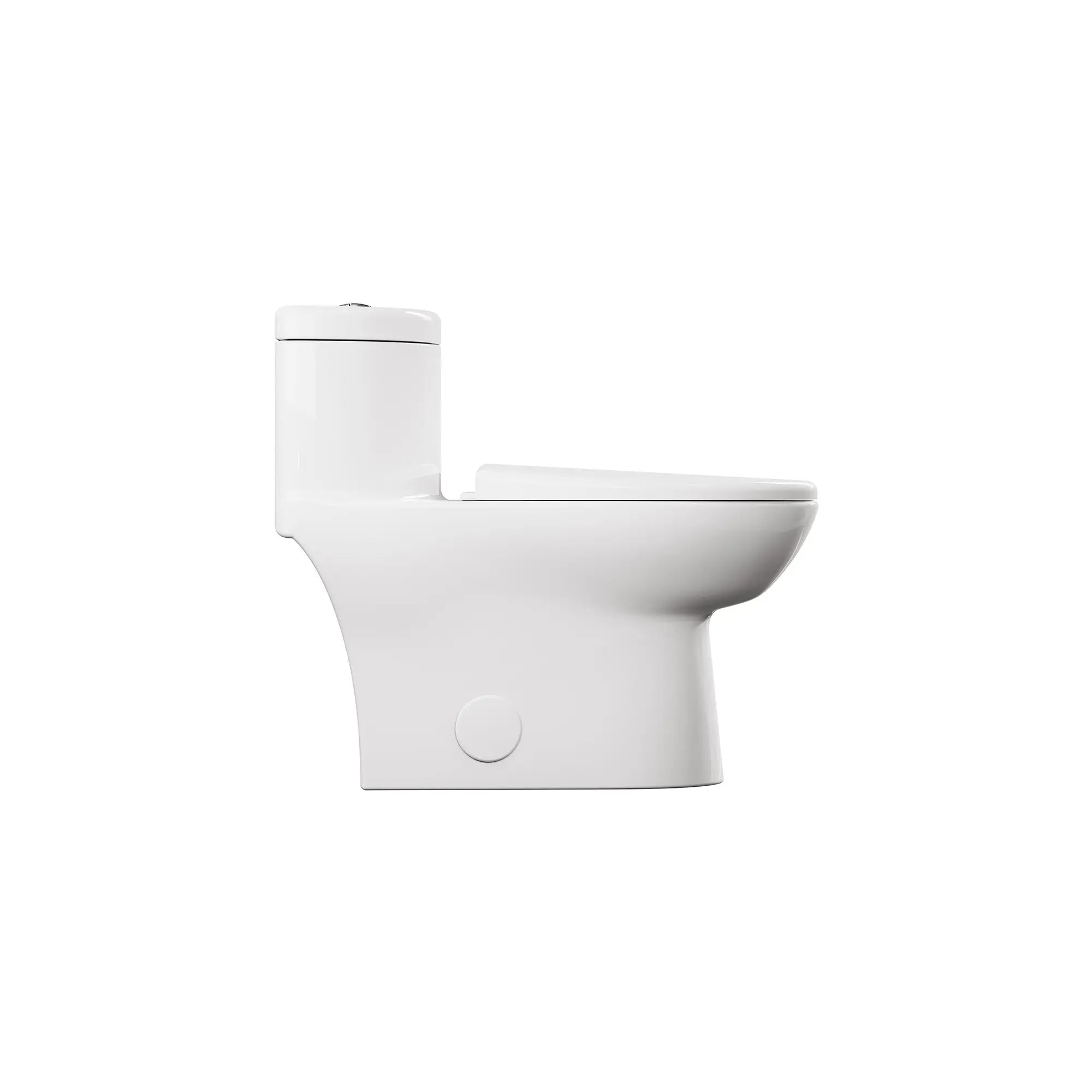 Tofino One-Piece Dual Flush 1.6 gpf/6.0 Lpf and 1.1 gpf/4.1 Lpf Standard Height Elongated Complete Toilet With Seat // WHITE // 263312_Tofino_SiloSideRight_2996C203.020_0001_APRIL2025_0_CDNwebp.webp