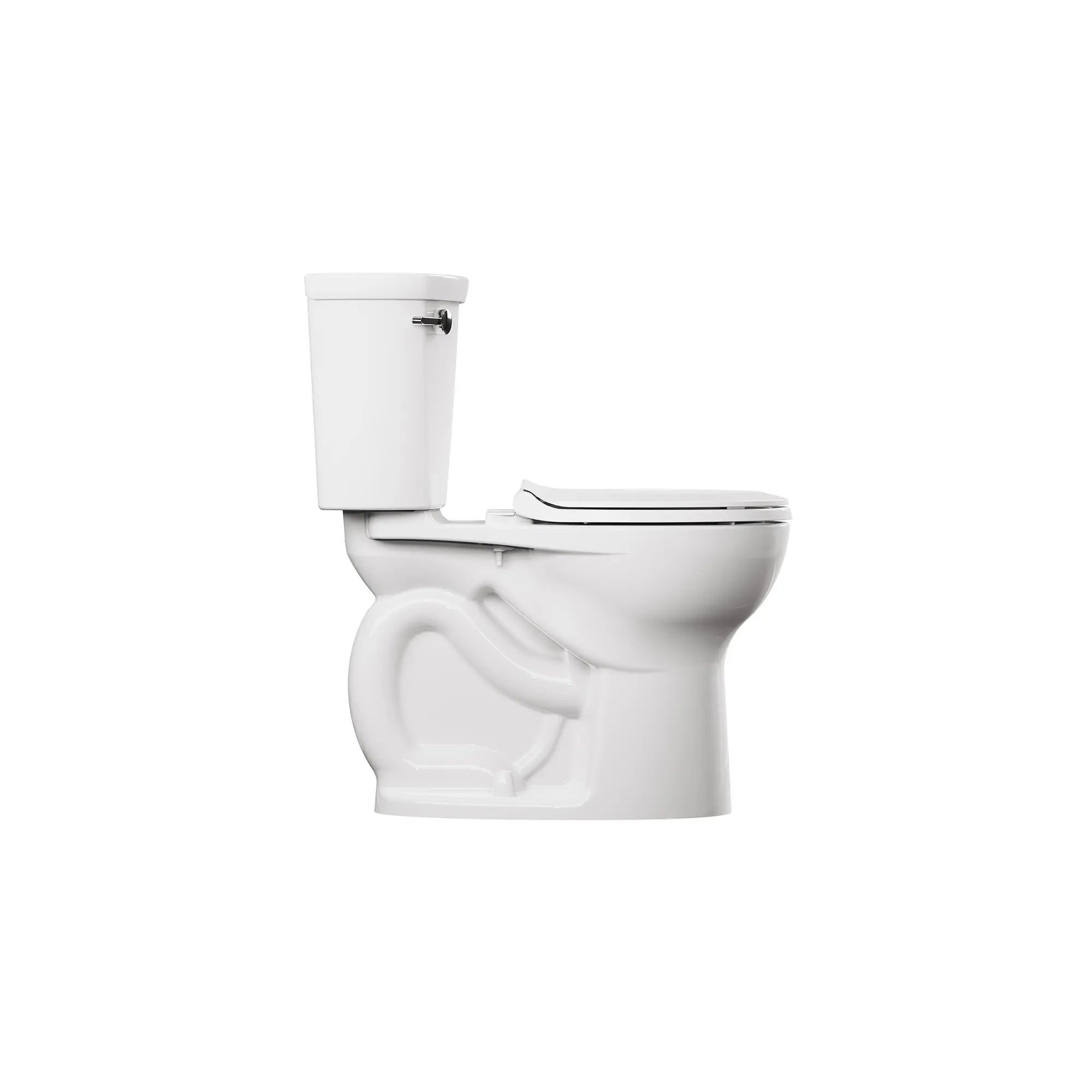 Cadet Pro Two-Piece 1.28 gpf/4.8 Lpf Chair Height Round Front Toilet Less Seat with Lined Tank // WHITE // 263346_Cadet_SiloSideRight_215BA154.020_0001_APRIL2025_0_CDNwebp.webp