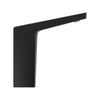 [703B305.243] Paradigm® Selectronic® Touchless Faucet, Base Model With SmarTherm Safety Shut-Off + ADM, 0.5 gpm/1.9 Lpm - Matte Black