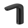 [7766105.243] NextGen Selectronic® Touchless Faucet, Battery-Powered, 0.5 gpm/1.9 Lpm - Matte Black