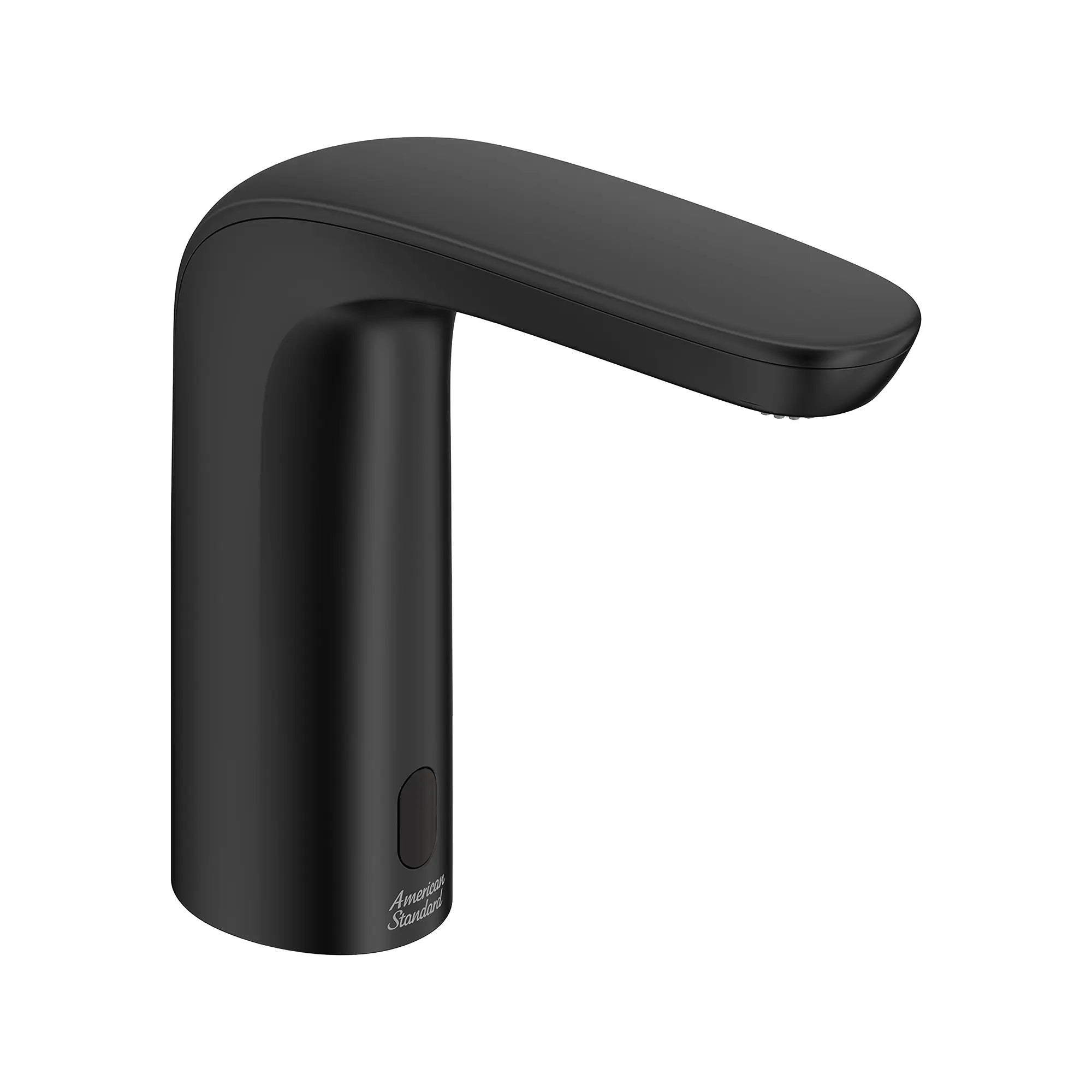 NextGen Selectronic® Touchless Faucet, Base Model, 0.5 gpm/1.9 Lpm // MATTE BLACK // 265945_NextGen_SiloRight_7766105.243_0001_May2025_0_CDNwebp.webp