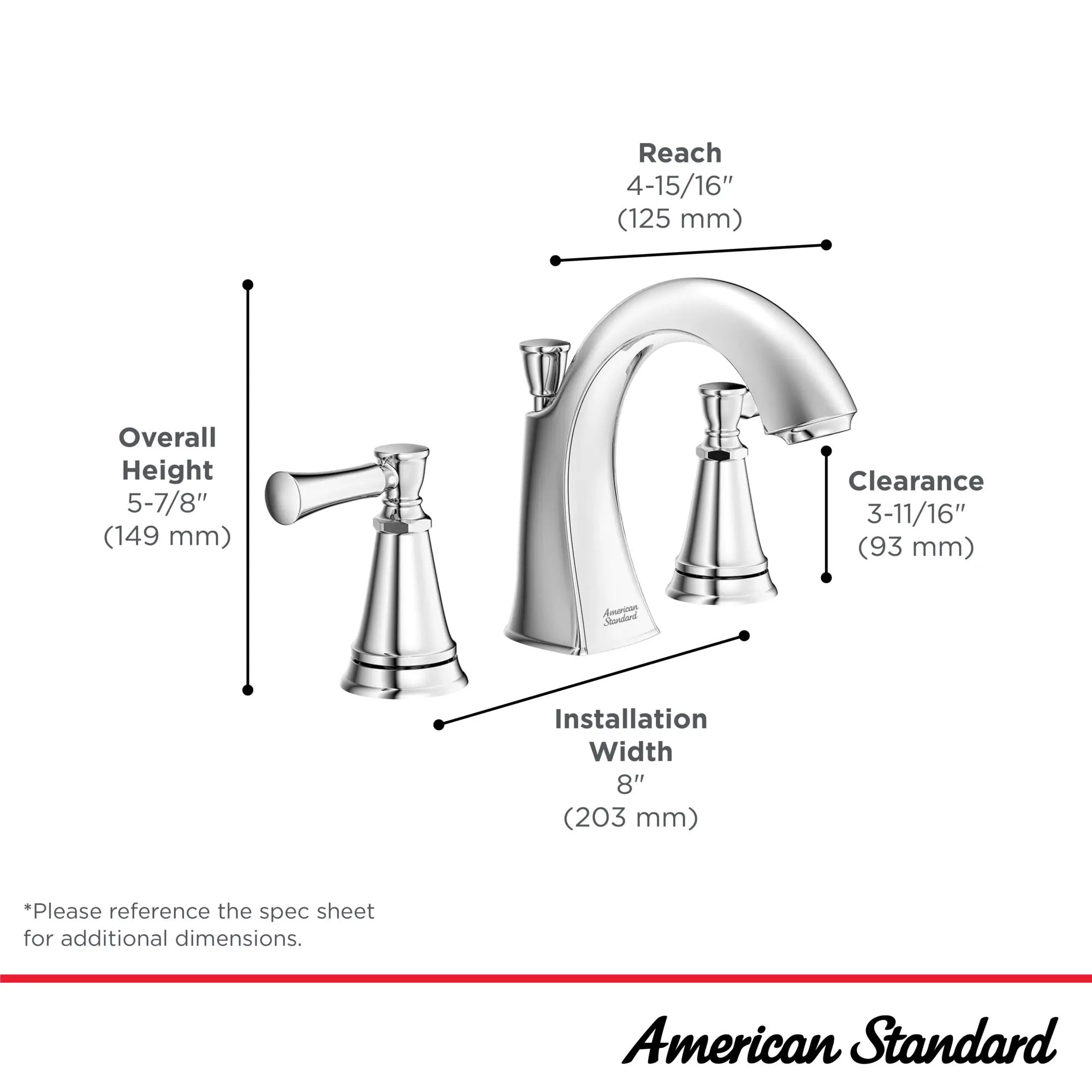 Chancellor 8-In. Widespread 2-Handle Bathroom Faucet, 1.2 GPM with Lever Handles // POLISHED CHROME // 265947_Chancellor_Infographic_7022801_0001_JUL2025_0_CDNwebp_7b834c2a-c9a3-4408-9f3a-143cf2b9898a.webp