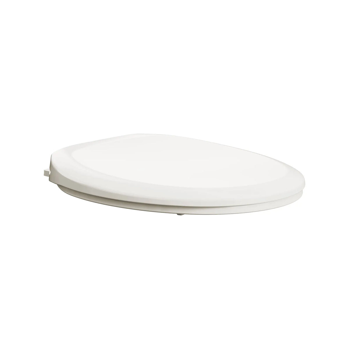 Champion® Slow-Close & Easy Lift-Off Round Front Toilet Seat // LINEN // 266793_Champion_4_SiloRight_5320B65CT.222_0001_June2025_0_CDNwebp_902529f4-5589-4585-b240-eea601b95bd3.webp
