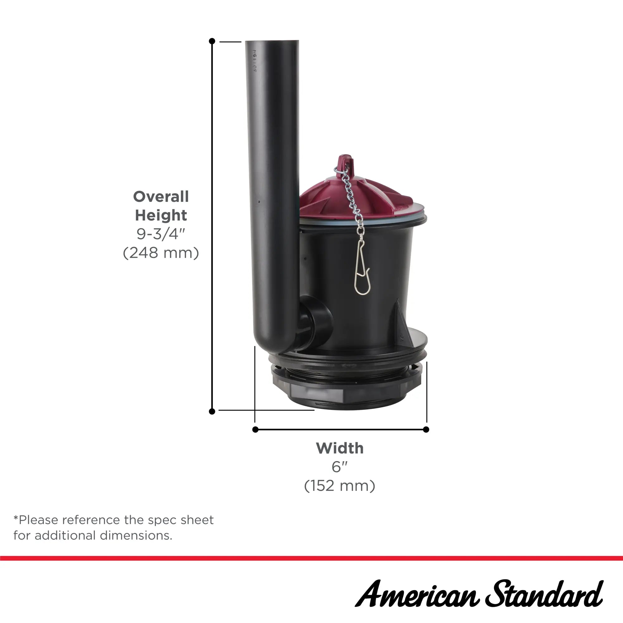 Champion Universal Flush Valve Kit // NO FINISH // 267679_Champion_Infographic_7382106-100-0700AP_0002_JUL2025_0_CDNwebp.webp