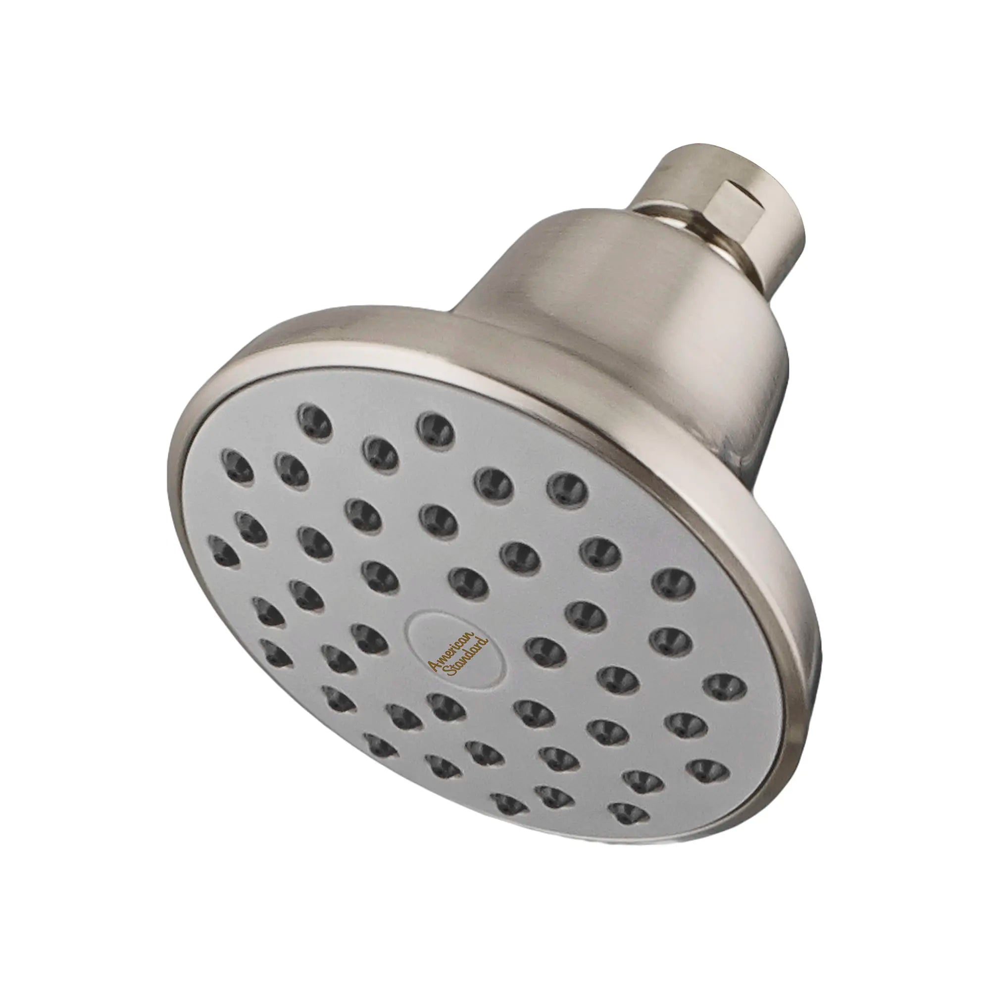 Colony® PRO 1.75 gpm/6.6 L/min Water-Saving Showerhead // BRUSHED NICKEL // 269055_Colony_SiloLeft_1660512.295_0001_August2025_0_CDNwebp.webp