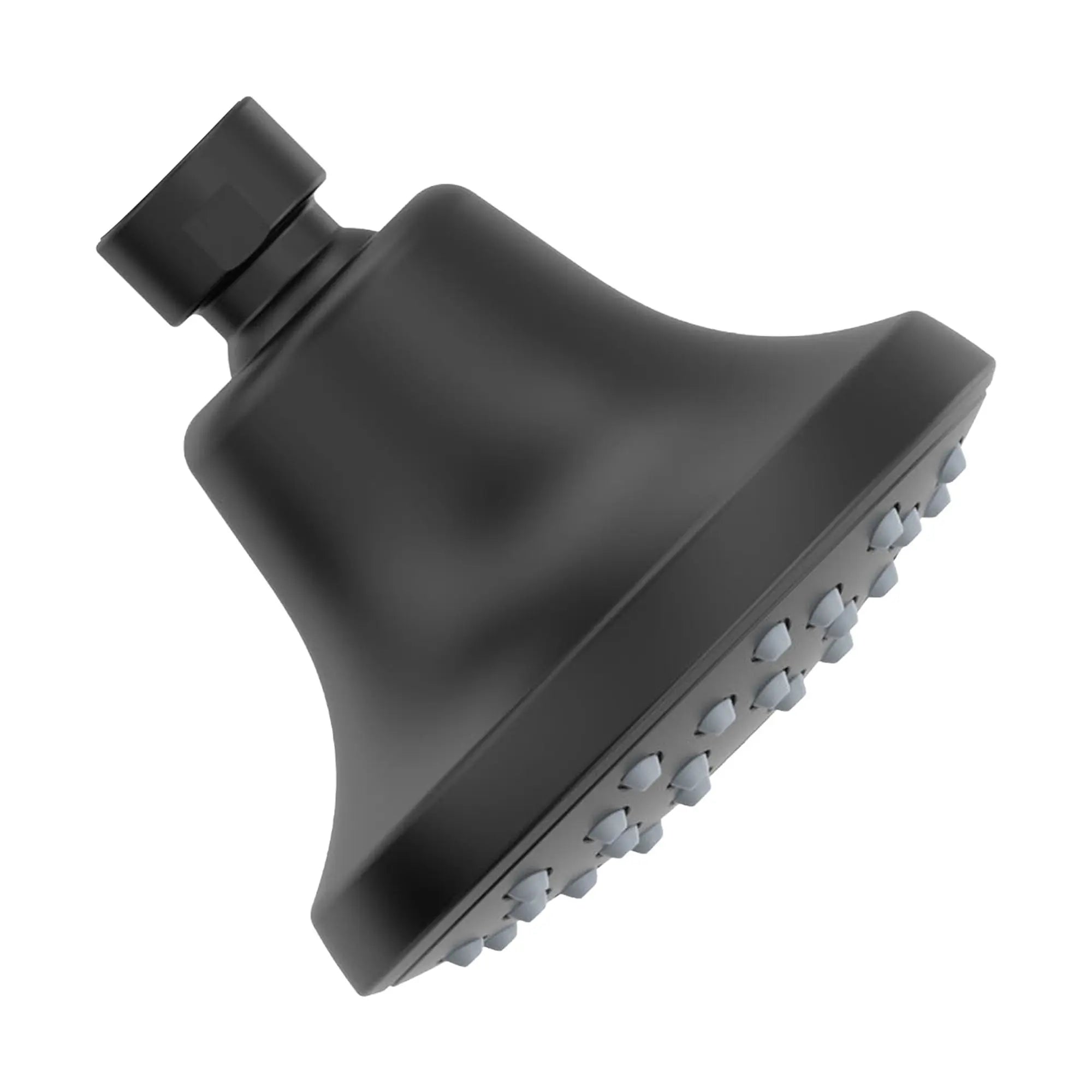 Colony® PRO 1.75 gpm/6.6 L/min Water-Saving Showerhead // MATTE BLACK // 269058_Colony_SiloSide_1660512.243_0001_August2025_0_CDNwebp.webp