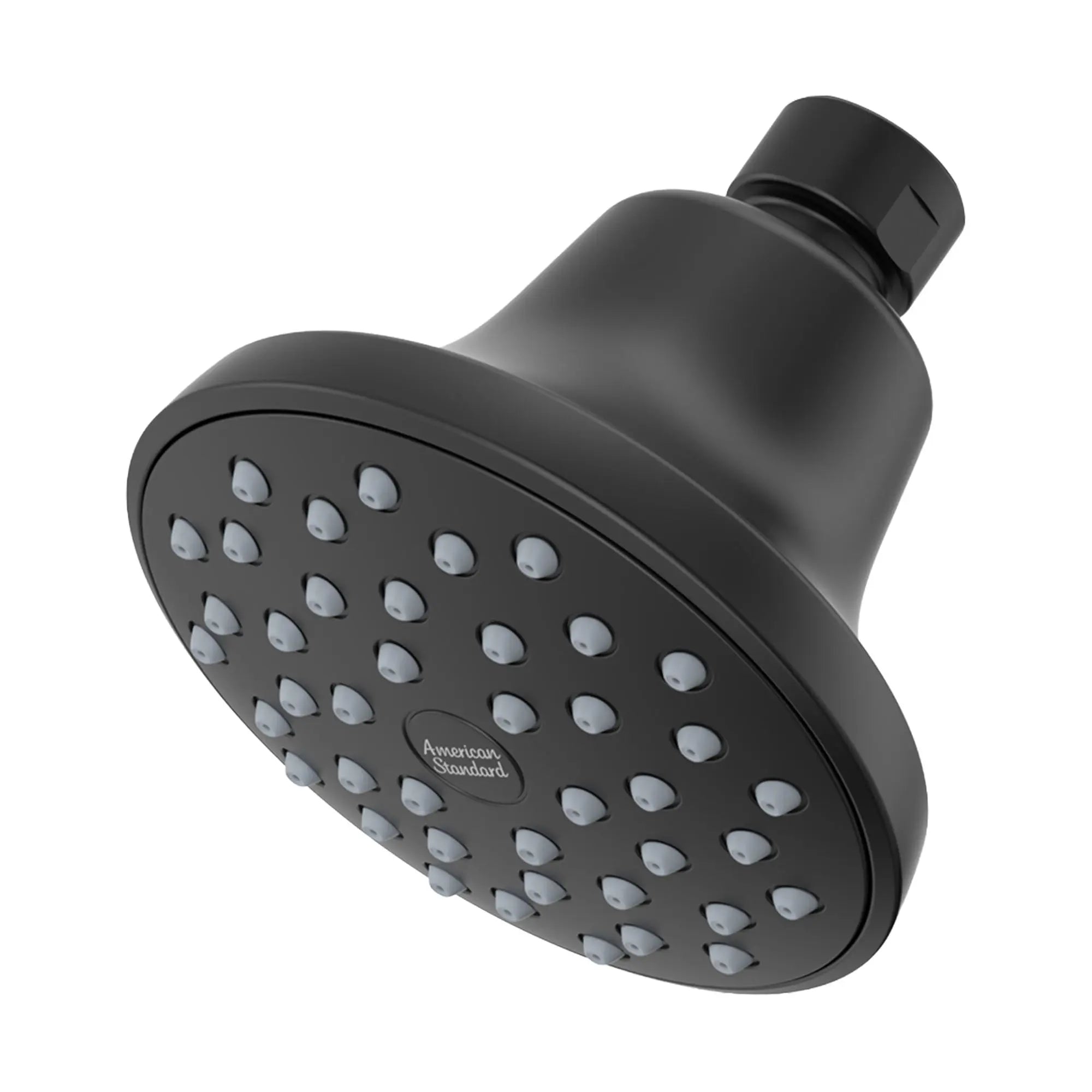 Colony® PRO 1.75 gpm/6.6 L/min Water-Saving Showerhead // MATTE BLACK // 269060_Colony_SiloLeft_1660512.243_0001_August2025_0_CDNwebp.webp