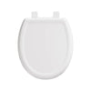 [5350110.020] Cadet 3 Slow-Close Elongated Toilet Seat - White
