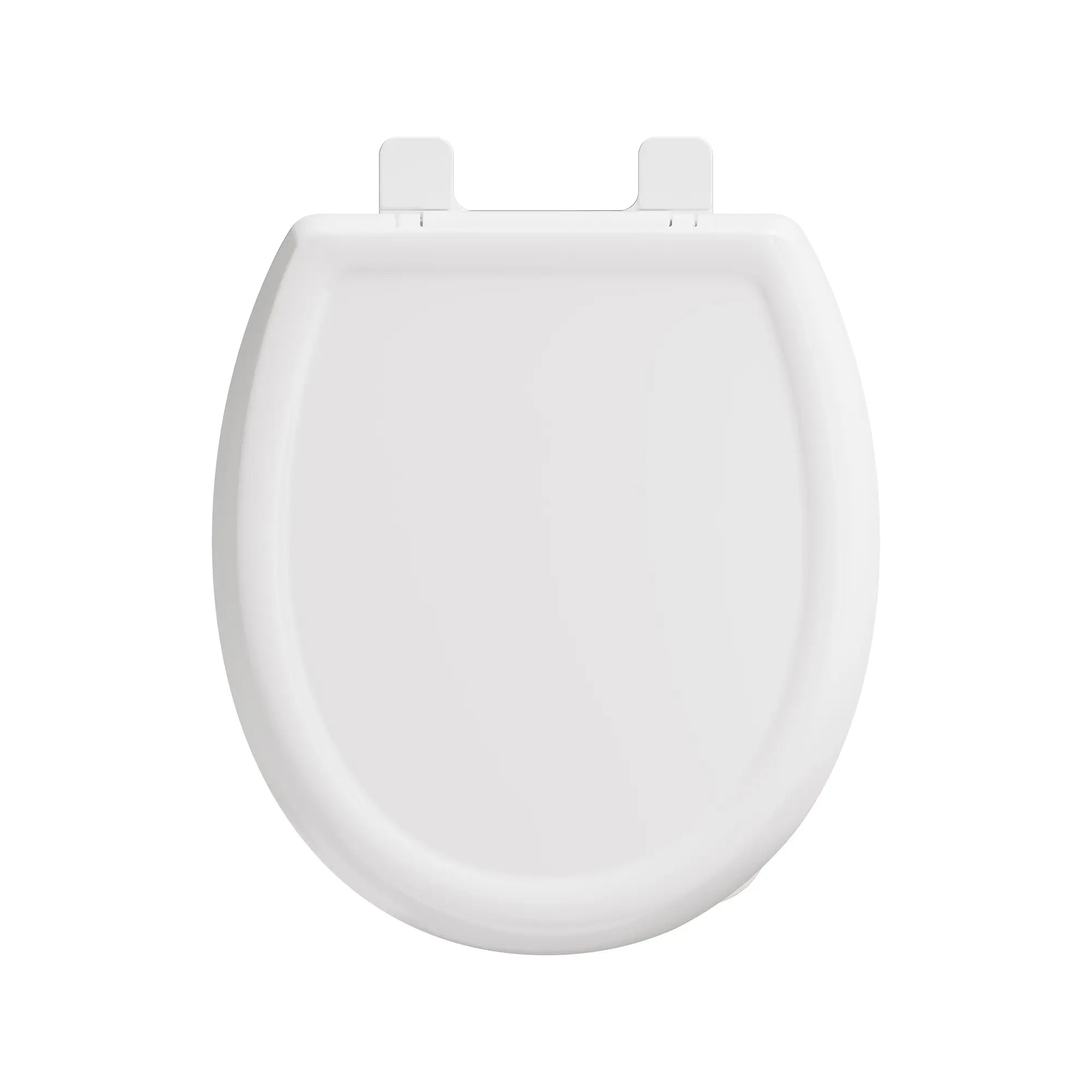 Cadet 3 Slow-Close Elongated Toilet Seat // WHITE // 269303_Cadet3_SiloTop_5350110.020_0001_June2025_0_CDNwebp.webp