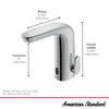 [7766315.002] NextGen Selectronic® Touchless Faucet, Battery-Powered With SmarTherm Safety Shut-Off + ADM, 1.5 gpm/5.7 Lpm - Polished Chrome