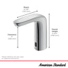 [7766115.002] NextGen Selectronic® Touchless Faucet, Battery-Powered, 1.5 gpm/5.7 Lpm - Polished Chrome
