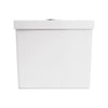 [4000203.020] Studio® Dual Flush 1.28 gpf/4.8 Lpf and 1.0 gpf/3.8 Lpf 12-Inch Rough Tank - White