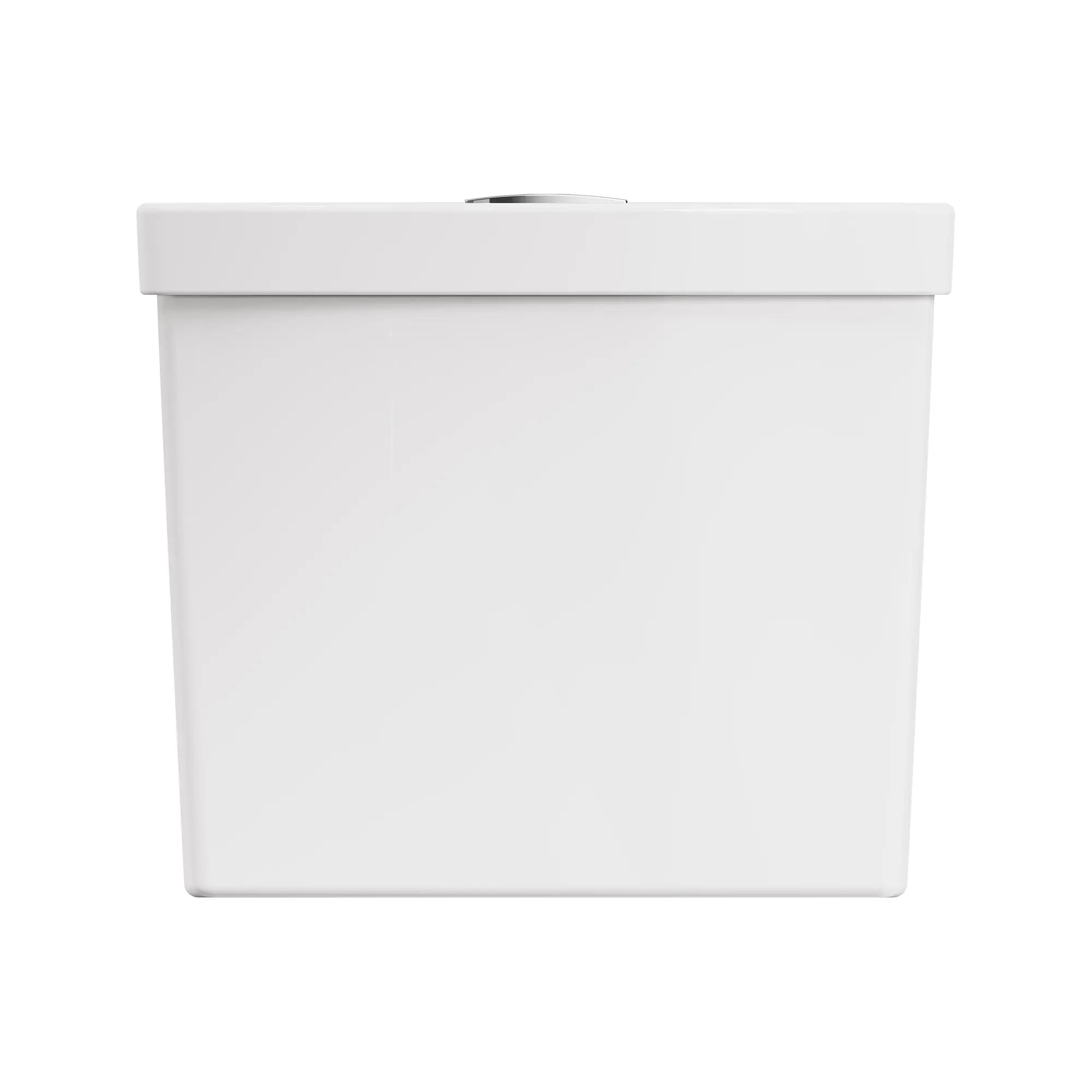 Studio® Dual Flush 1.28 gpf/4.8 Lpf and 1.0 gpf/3.8 Lpf 12-Inch Rough Tank // WHITE // 277239_Studio_SiloFront_4000203.020_0001_OCTOBER2025_0_CDNwebp.webp
