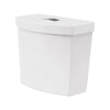 [4000203.020] Studio® Dual Flush 1.28 gpf/4.8 Lpf and 1.0 gpf/3.8 Lpf 12-Inch Rough Tank - White