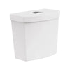 [4000203.020] Studio® Dual Flush 1.28 gpf/4.8 Lpf and 1.0 gpf/3.8 Lpf 12-Inch Rough Tank - White