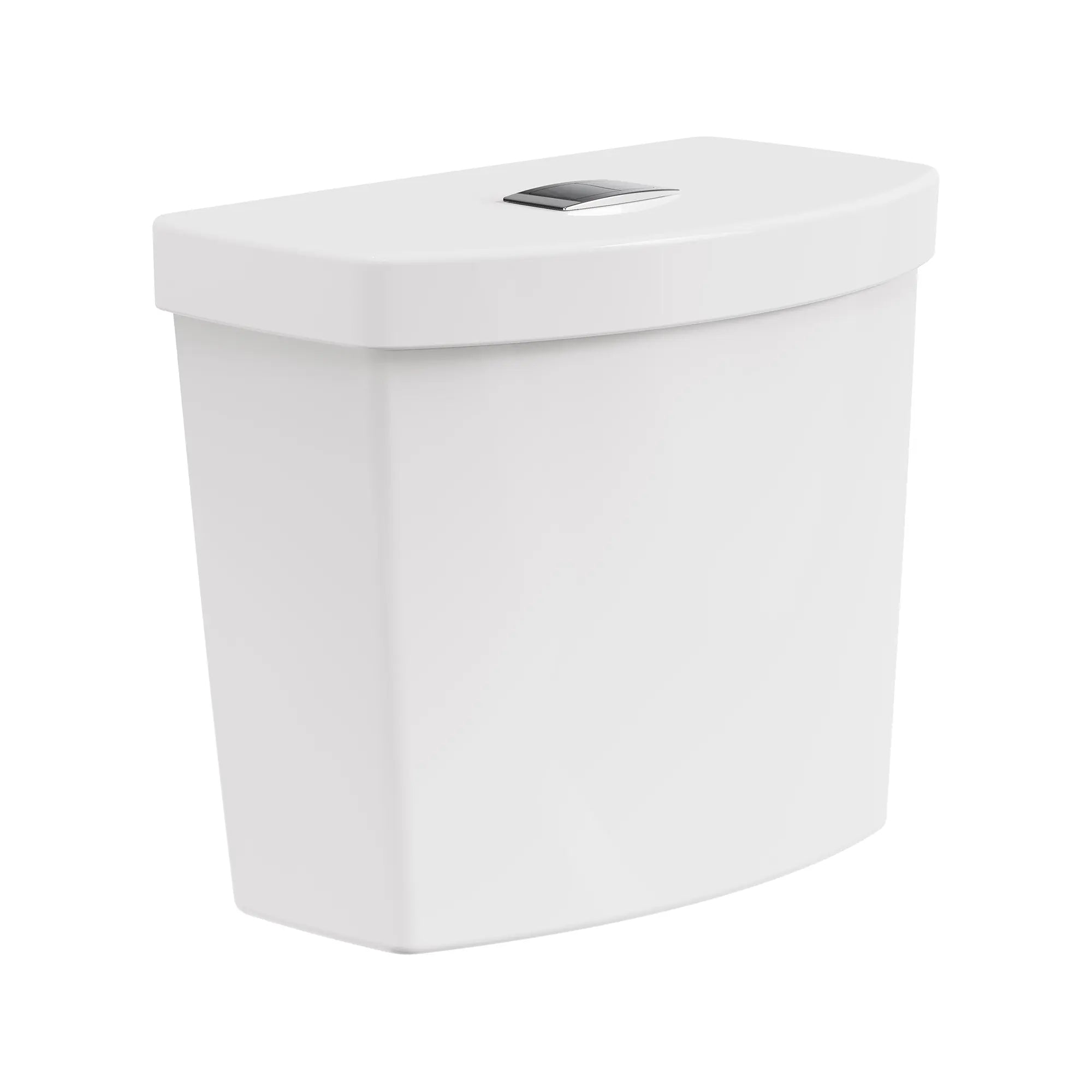 Studio® Dual Flush 1.28 gpf/4.8 Lpf and 1.0 gpf/3.8 Lpf 12-Inch Rough Tank // WHITE // 277246_Studio_SiloRight_4000203.020_0001_OCTOBER2025_0_CDNwebp.webp