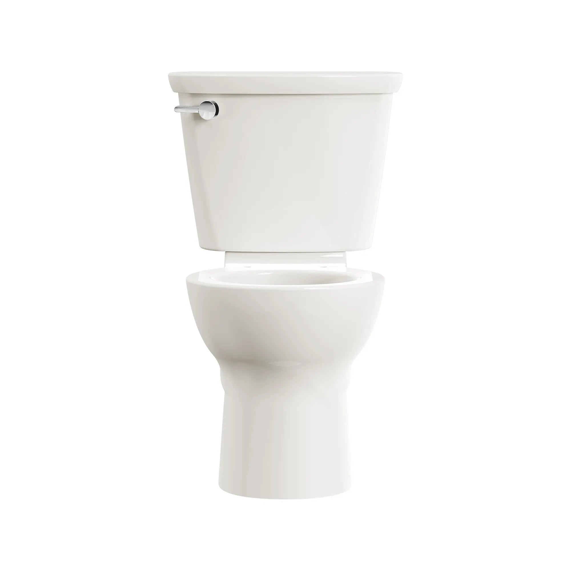 Cadet® PRO Two-Piece 1.6 gpf/6.0 Lpf Standard Height Round Front Toilet Less Seat // BONE // 278089_Ecomm_SiloFront_215DA004.021_0001_OCTOBER2025_0_CDNwebp.webp