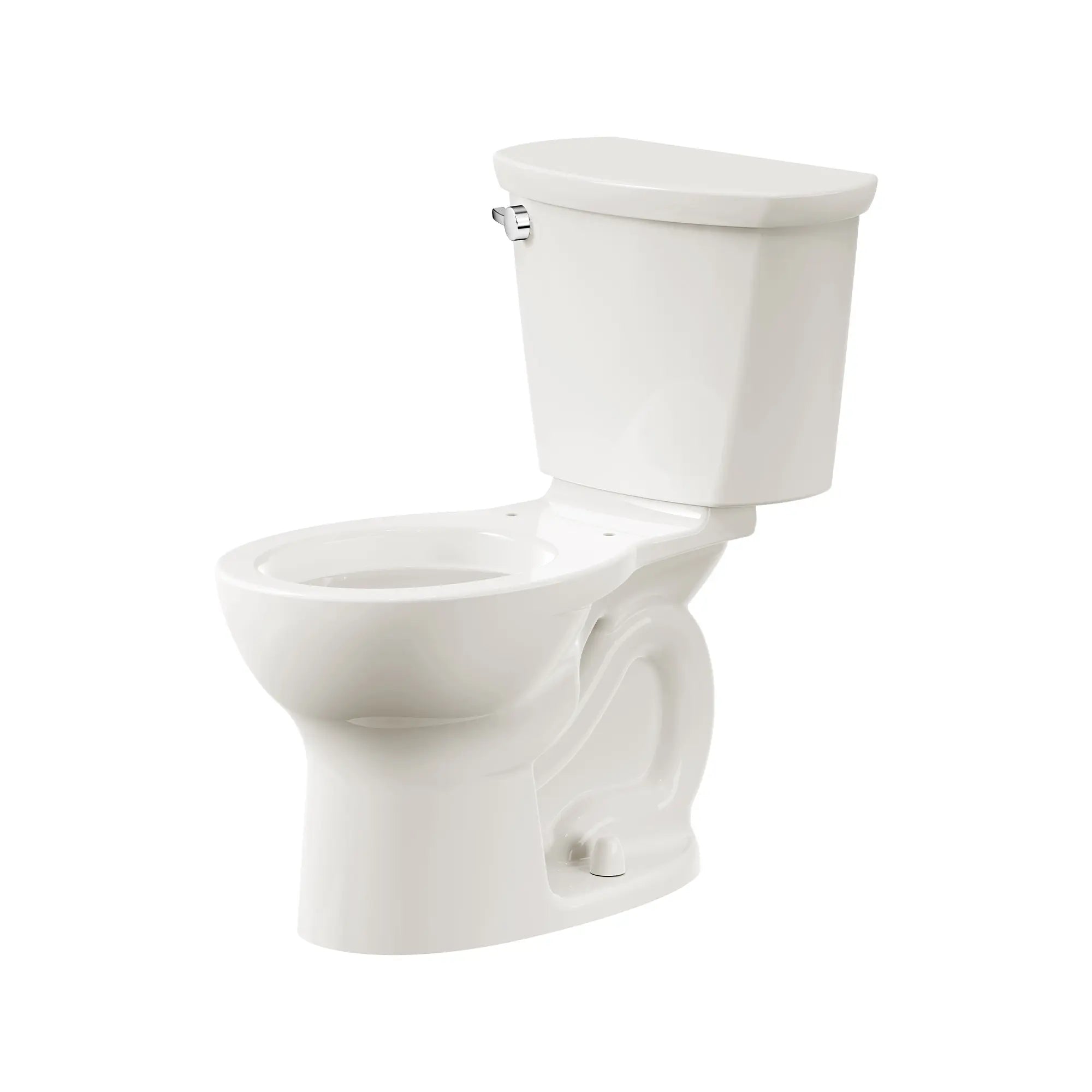 Cadet® PRO Two-Piece 1.6 gpf/6.0 Lpf Standard Height Round Front Toilet Less Seat // BONE // 278096_Ecomm_SiloLeft_215DA004.021_0001_OCTOBER2025_0_CDNwebp.webp