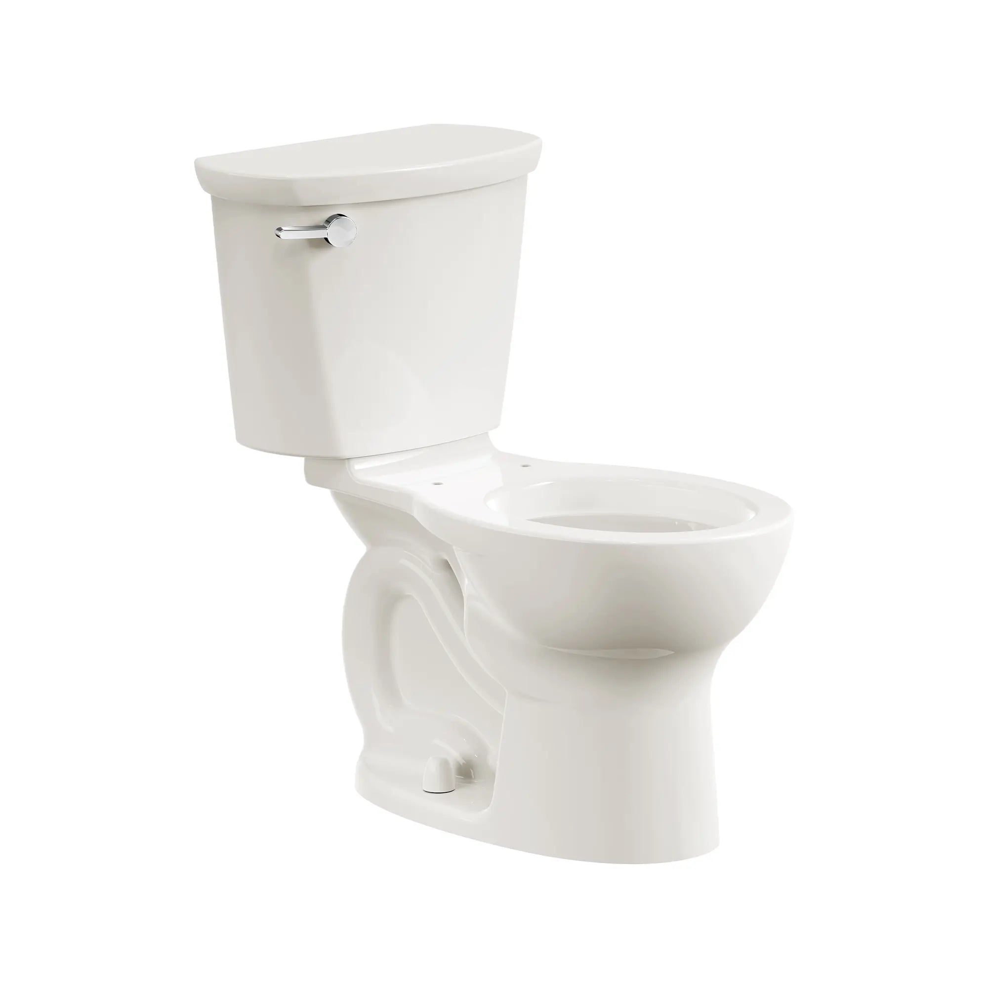 Cadet® PRO Two-Piece 1.6 gpf/6.0 Lpf Standard Height Round Front Toilet Less Seat // BONE // 278103_Ecomm_SiloRight_215DA004.021_0001_OCTOBER2025_0_CDNwebp.webp
