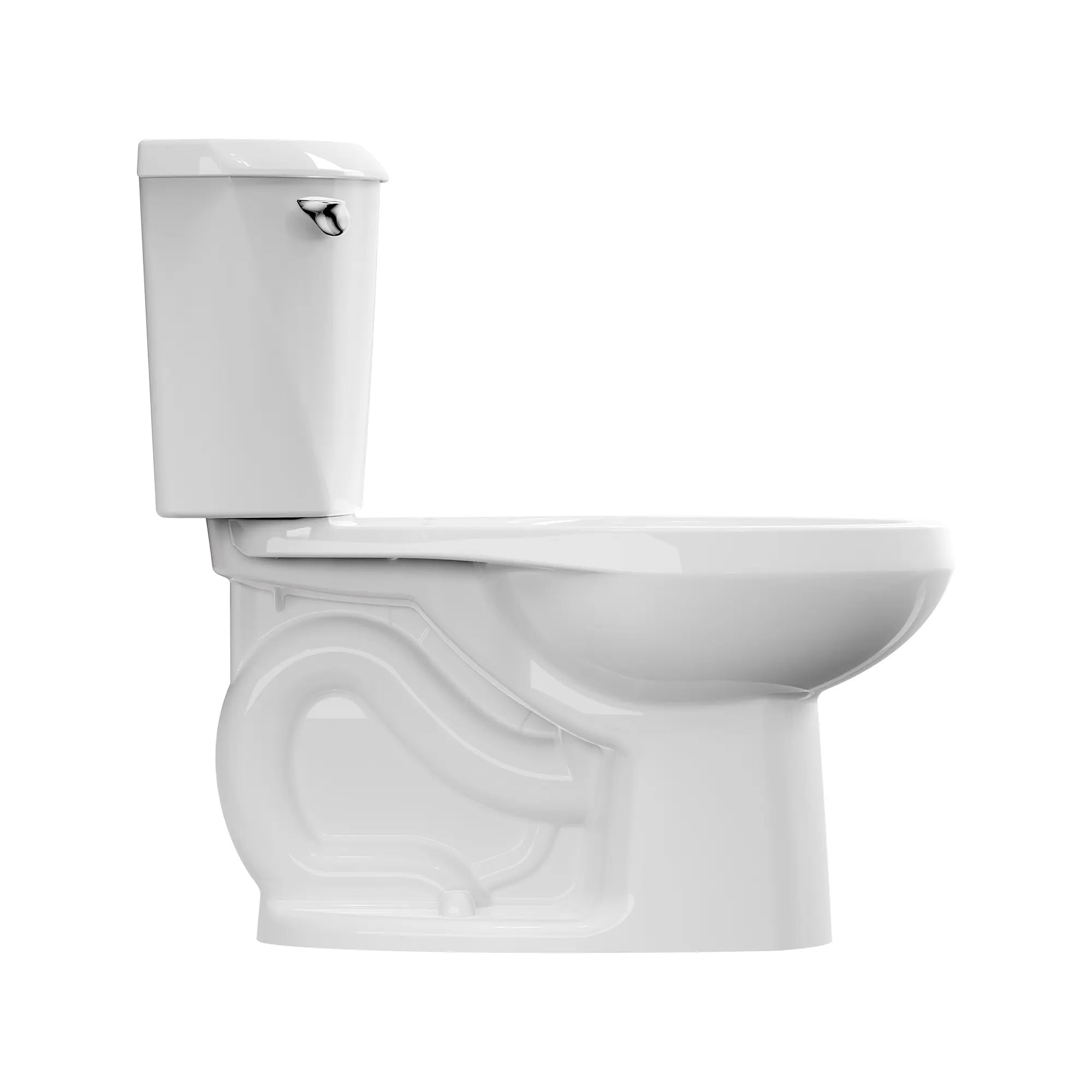 Colony®3 Two-Piece 1.28 gpf/4.8 Lpf Standard Height Elongated Toilet Less Seat // WHITE // 278115_Ecomm_SiloSide_250CA104.020_0001_OCTOBER2025_0_CDNwebp.webp