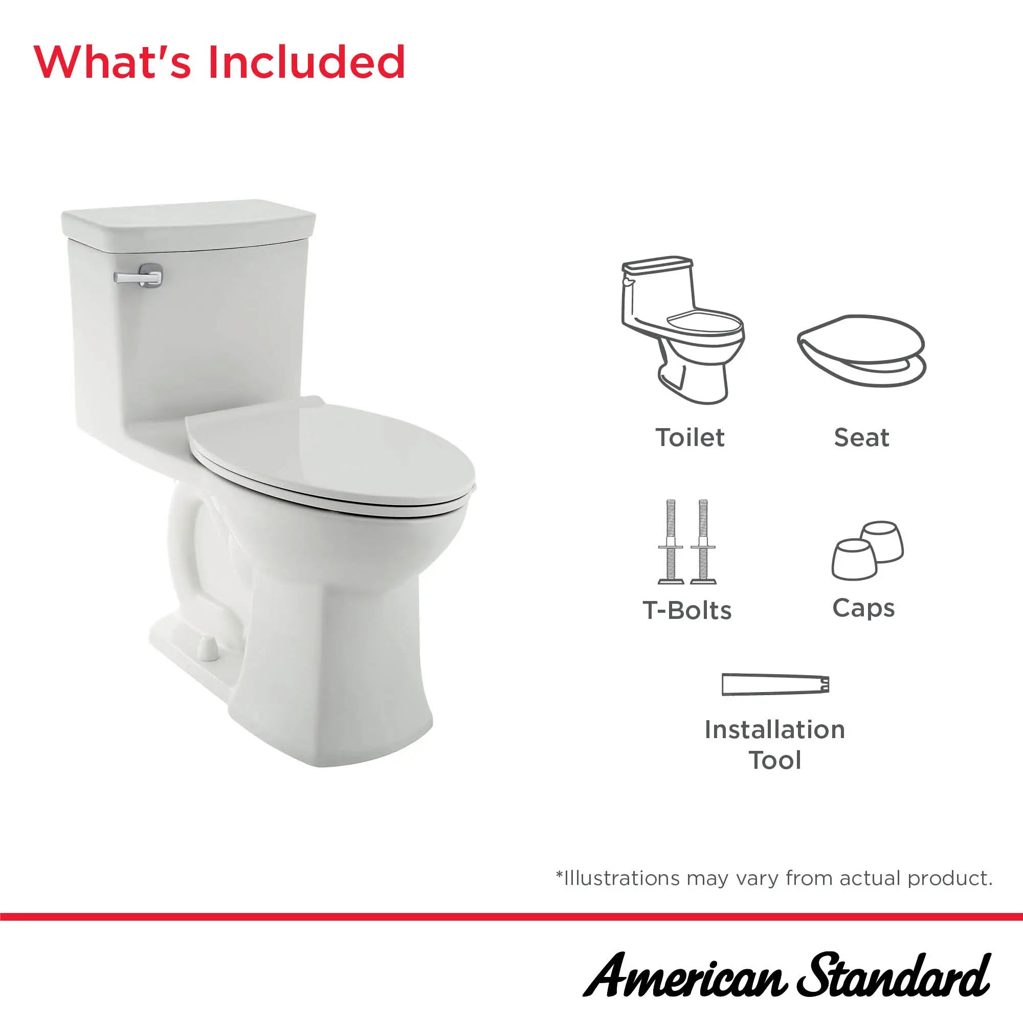 Townsend® VorMax® One-Piece 1.28 gpf/4.8 Lpf Chair Height Elongated Toilet with Seat // LEFT / WHITE // 279605_Townsend_Infographic_2922A104_0001_DEC2025_0_CDNwebp.webp