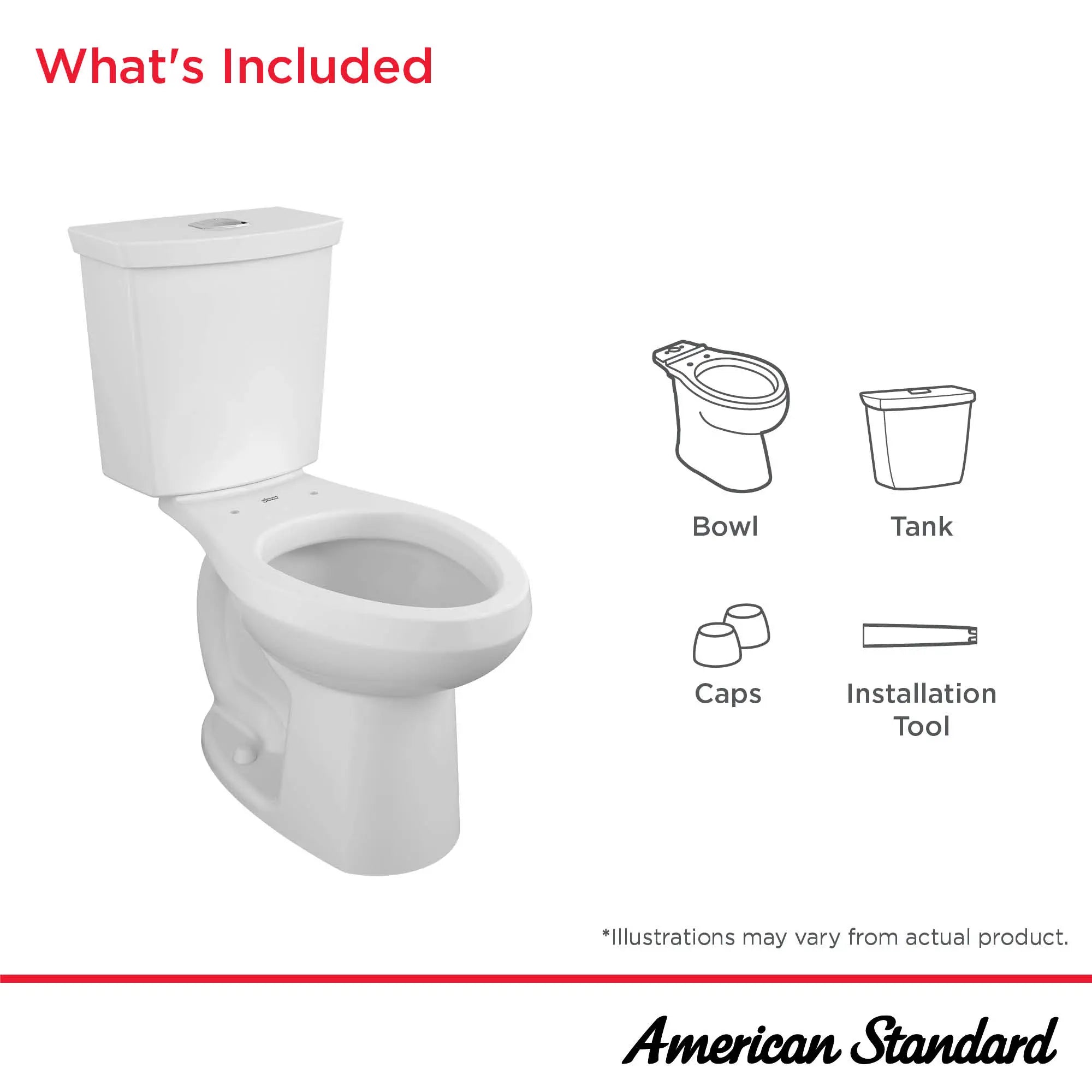 H2Option® Two-Piece Dual Flush 1.28 gpf/4.8 Lpf and 0.92 gpf/3.5 Lpf Chair Height Elongated Toilet Less Seat // WHITE // 279615_H2Option_Infographic_2886218._0001_DEC2025_0_CDNwebp.webp