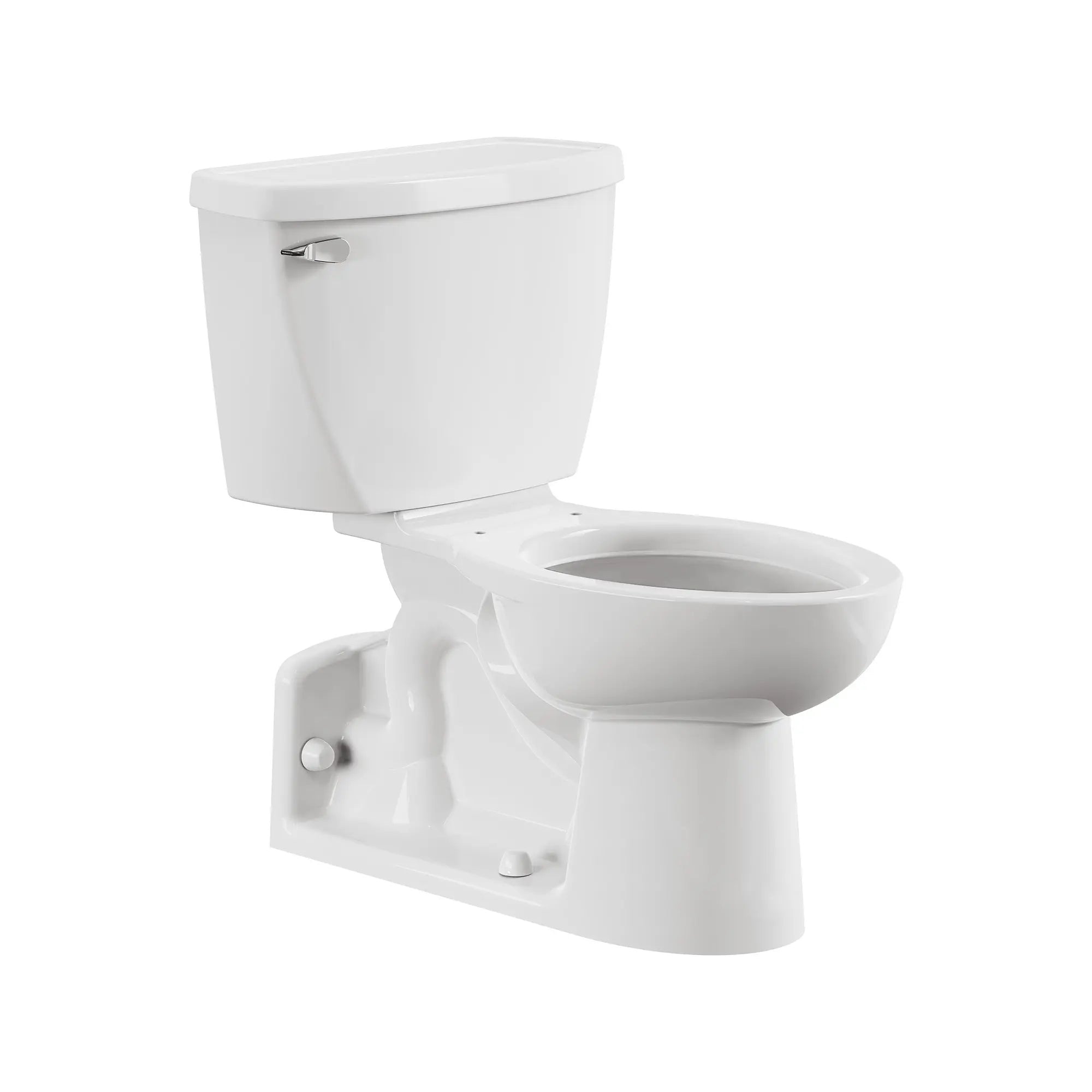 Yorkville® Two-Piece Pressure Assist 1.6 gpf/6.0 Lpf Back Outlet Elongated EverClean® Toilet // WHITE // 279680_Yorkville_SiloRight_2876016.020_0001_DECEMBER2025_0_CDNwebp.webp