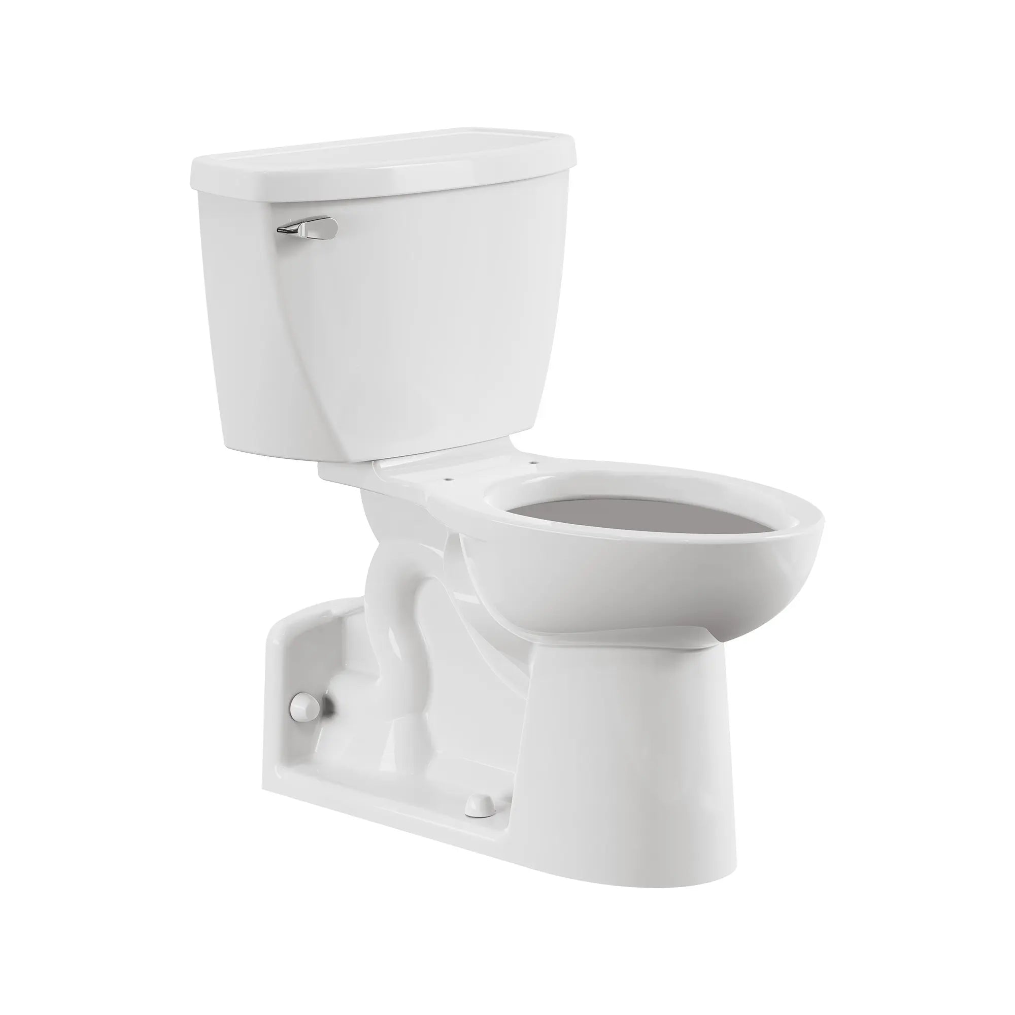 Yorkville® Two-Piece Pressure Assist 1.6 gpf/6.0 Lpf Chair Height Back Outlet Elongated EverClean® Toilet // WHITE // 279684_Yorkville_SiloRight_2878016.020_0001_DECEMBER2025_0_CDNwebp.webp