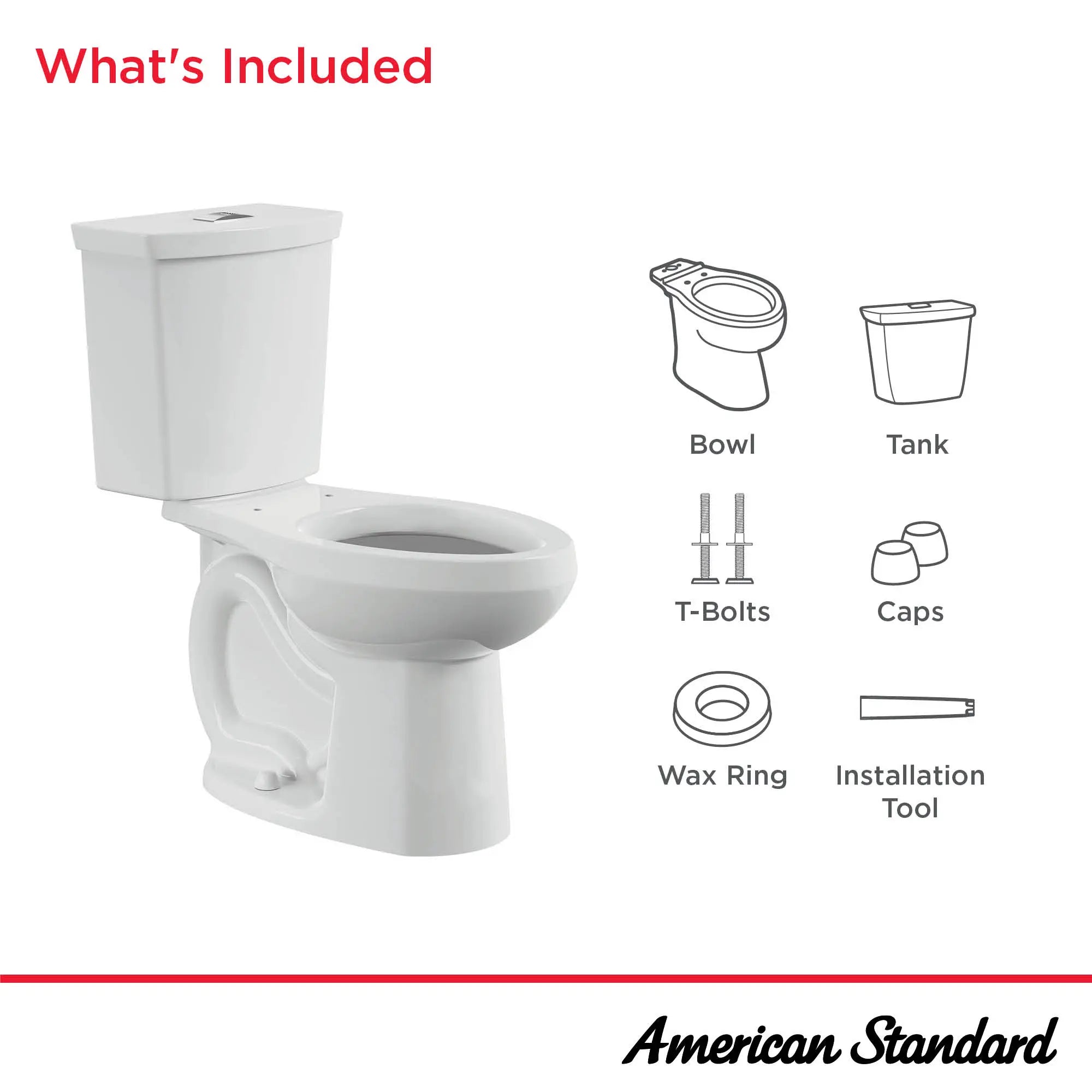 H2Option® Two-Piece Dual Flush 1.28 gpf/4.8 Lpf and 0.92 gpf/3.5 Lpf Chair Height Elongated Toilet With Liner Less Seat // WHITE // 279831_H2Option_Infographic_2886518_0001_DEC2025_0_CDNwebp.webp