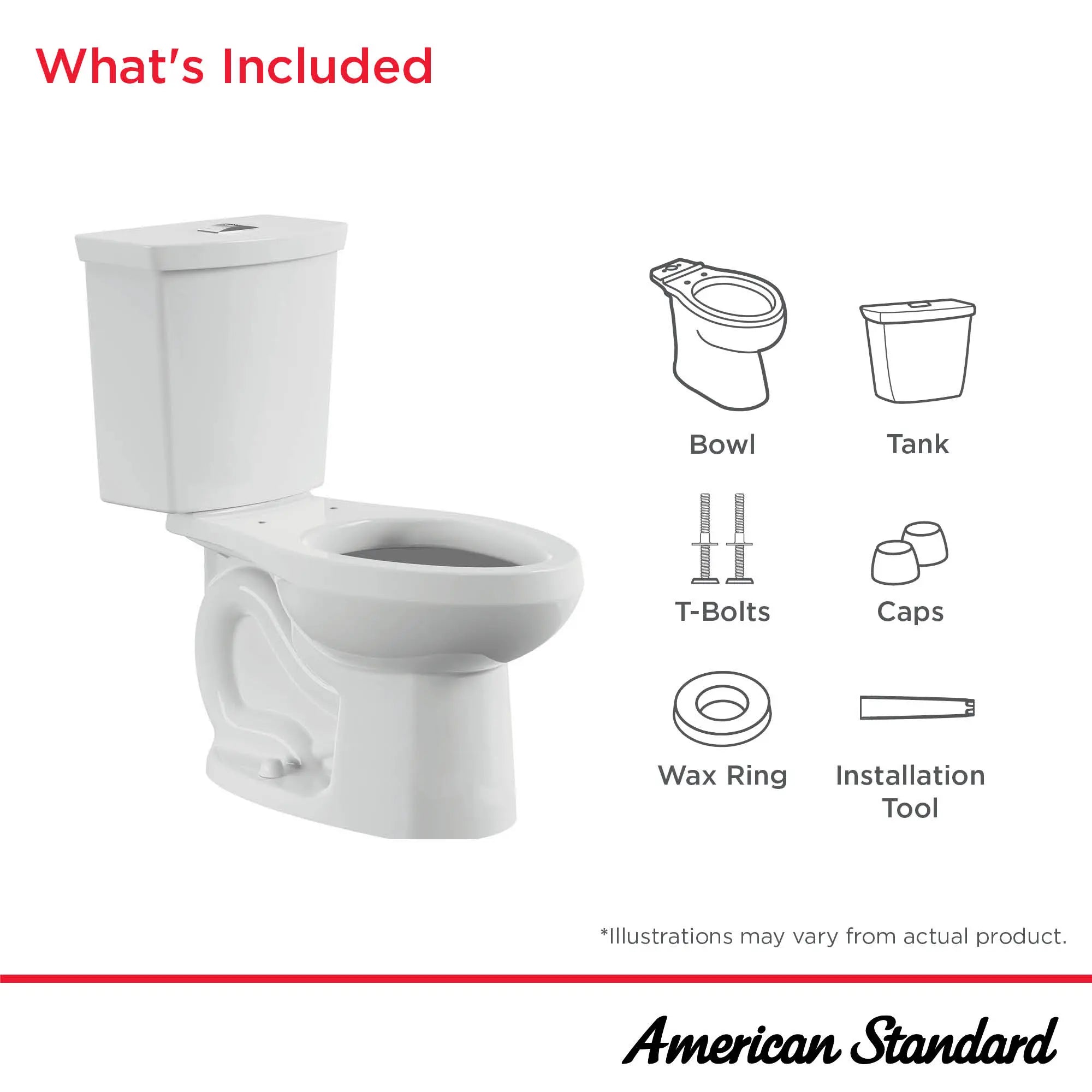 H2Option® Two-Piece Dual Flush 1.28 gpf/4.8 Lpf and 0.92 gpf/3.5 Lpf Standard Height Elongated Toilet Less Seat // WHITE // 279832_H2Option_Infographic_2887218_0001_DEC2025_0_CDNwebp.webp