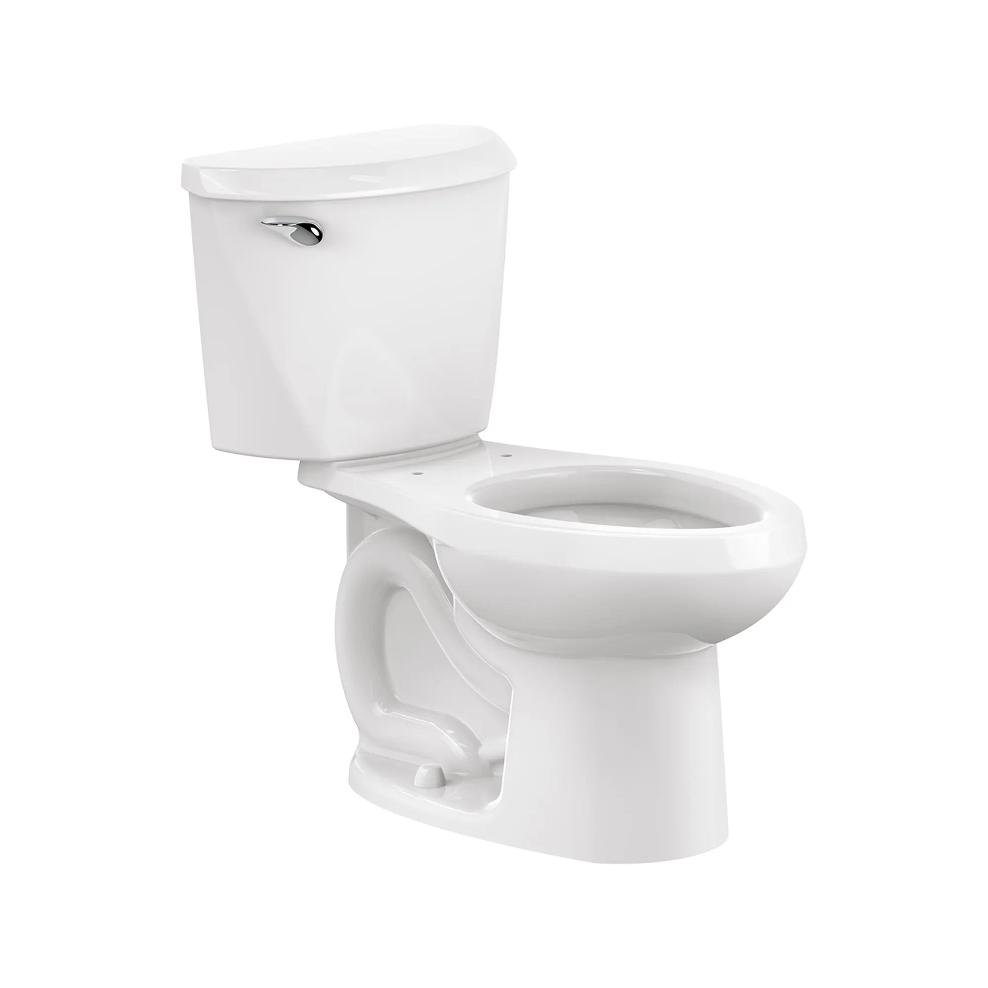 Colony®3 Two-Piece 1.28 gpf/4.8 Lpf Standard Height Elongated Toilet Less Seat // WHITE // 281162_Colony_SiloRight_250CA104.020_0001_DECEMBER2025_0_CDNwebp.webp