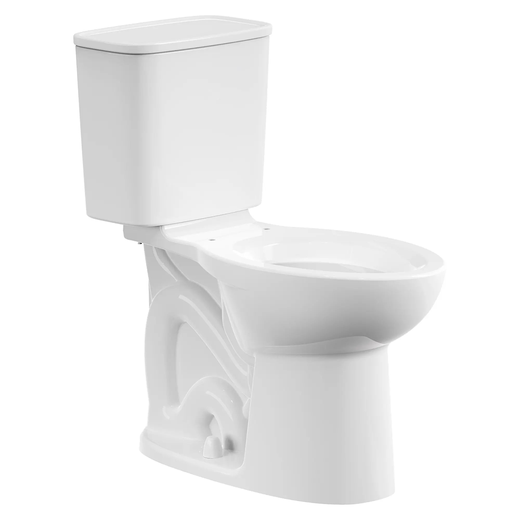 Aspirations EcoStrength Two-Piece 0.80 gpf/3.0 Lpf Chair Height Elongated Right-Hand Trip Lever Toilet Less Seat // WHITE // 281894_Ecostrength_SiloRight_250AA808.020_0001_FEBRUARY2026_0_CDNwebp.webp