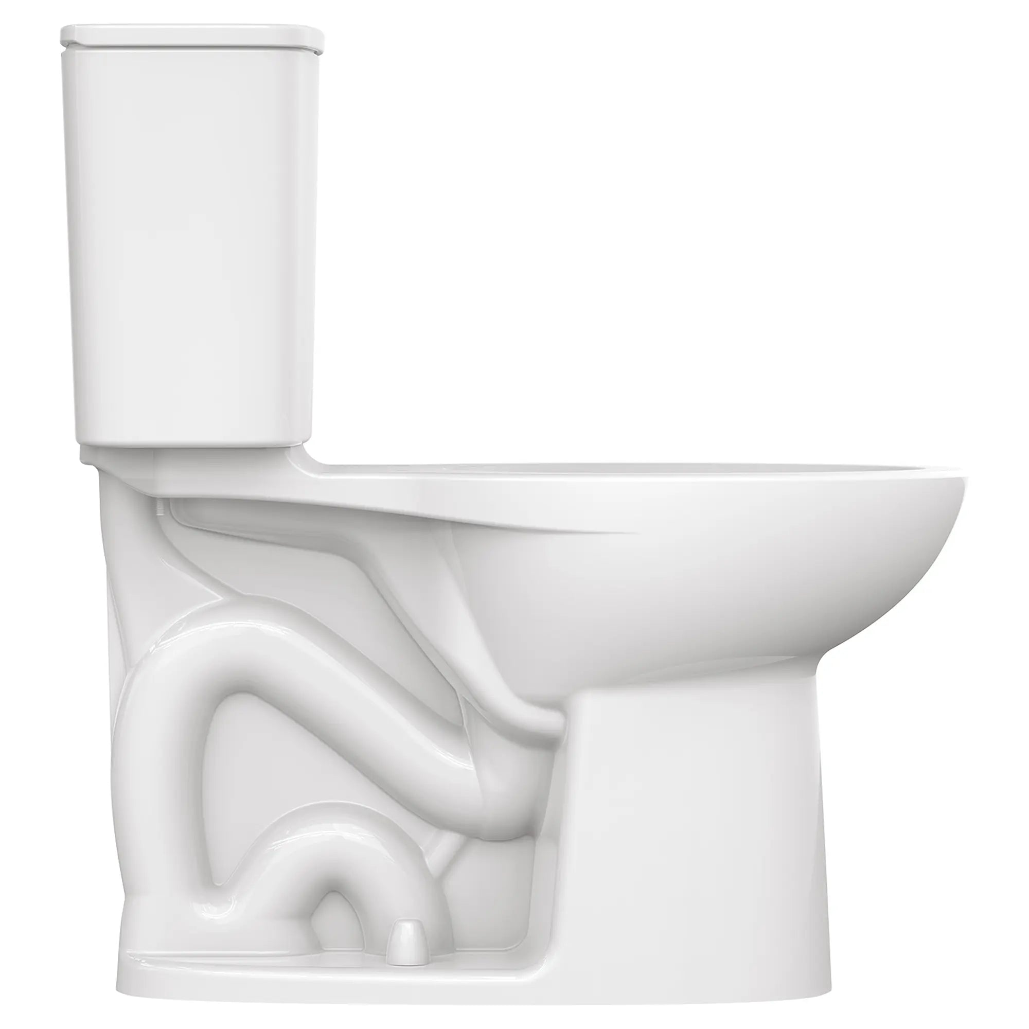 Aspirations EcoStrength Two-Piece 0.80 gpf/3.0 Lpf Chair Height Elongated Right-Hand Trip Lever Toilet Less Seat // WHITE // 281897_Ecostrength_SiloSide_250AA808.020_0001_FEBRUARY2026_0_CDNwebp.webp