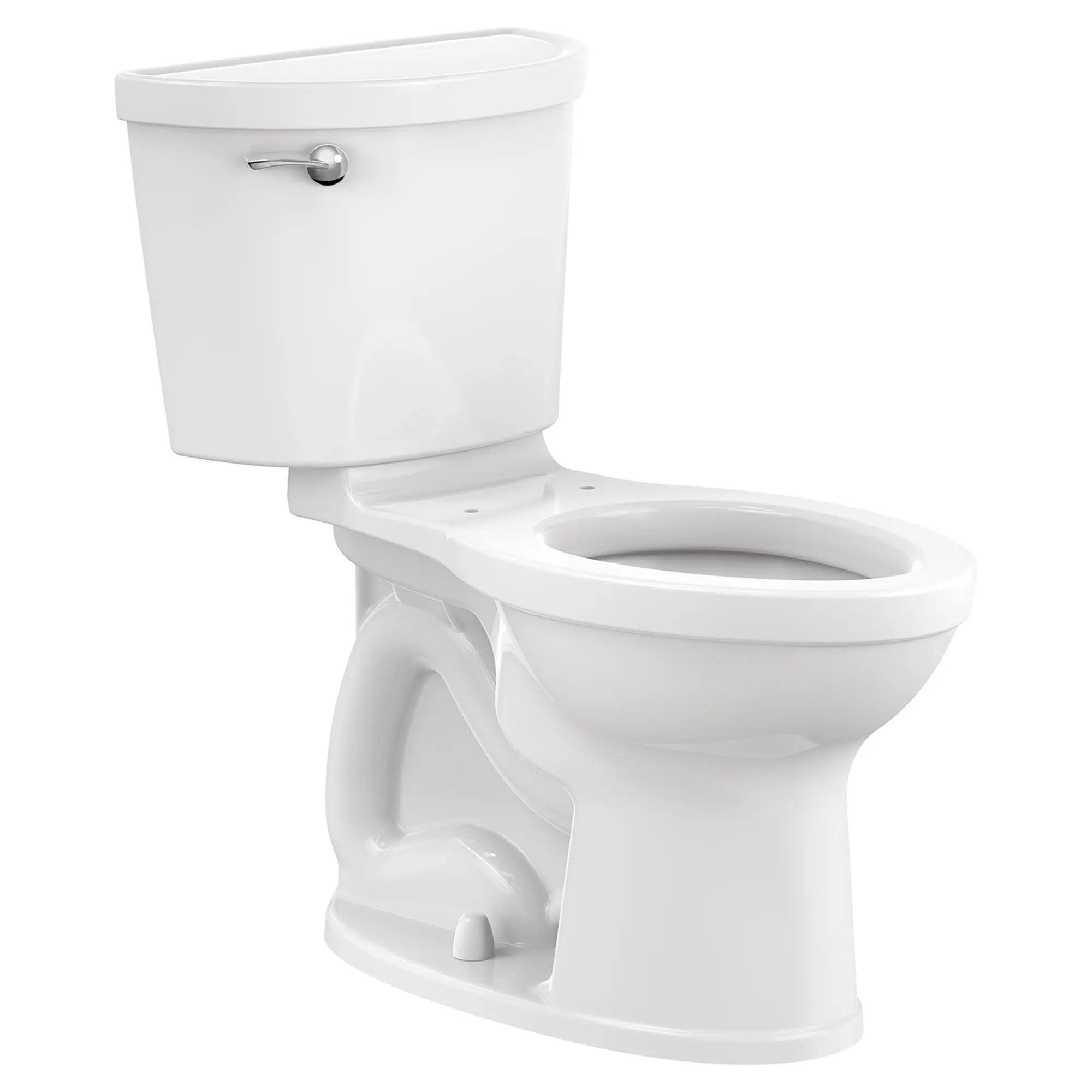 Champion® PRO Two-Piece 1.28 gpf/4.8 Lpf Chair Height Elongated Toilet Less Seat // WHITE // 281910_Champion_SiloRight_211AA104.020_0001_FEBRUARY2026_0_CDNwebp.webp