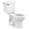 [211CA104.020] Champion® PRO Two-Piece 1.28 gpf/4.8 Lpf Standard Height Elongated Toilet Less Seat - White