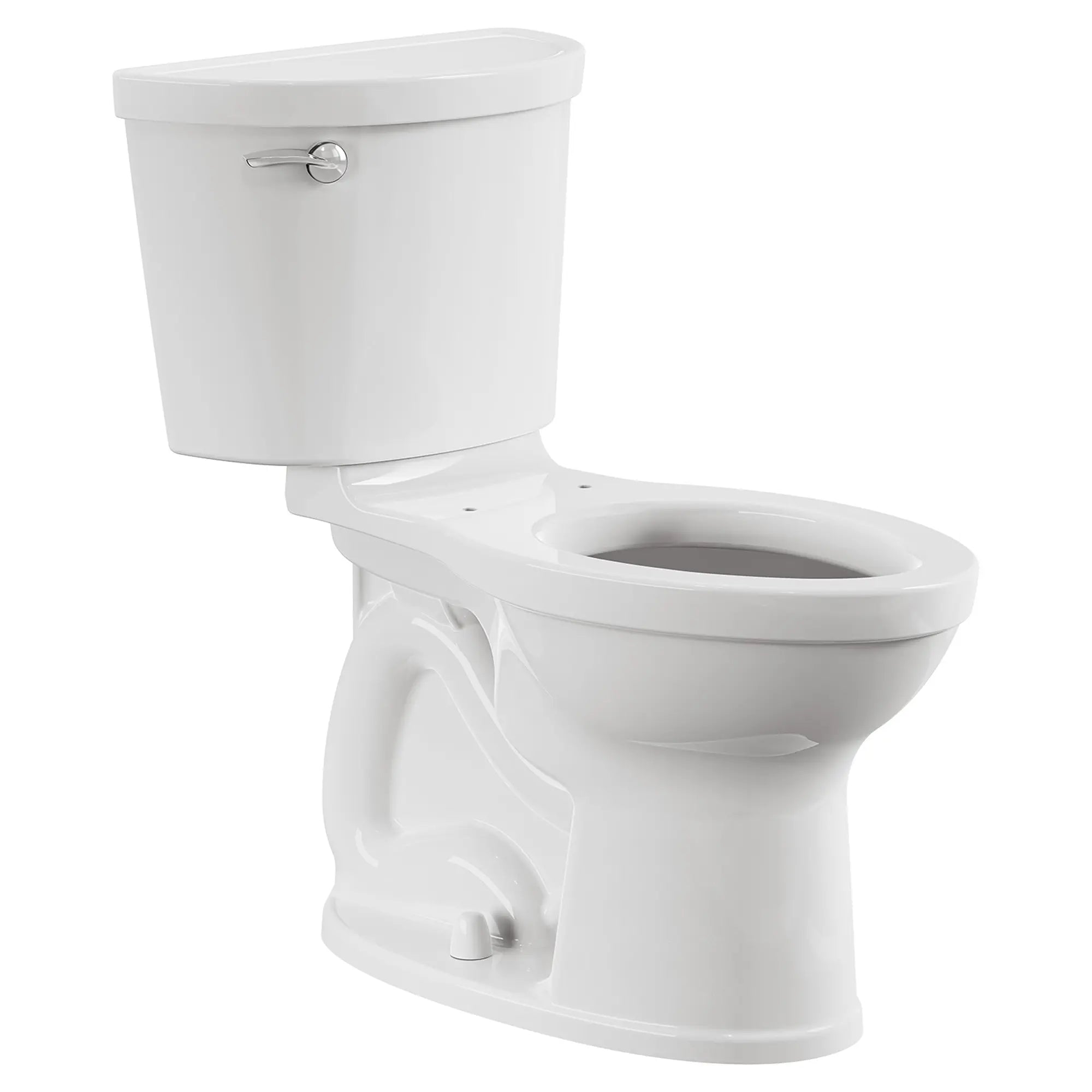Champion PRO Two-Piece 1.6 gpf/6.0 Lpf Chair Height Elongated Toilet less Seat // WHITE // 281945_Champion_SiloRight_211AA004.020_0001_DECEMBER2025_0_CDNwebp.webp