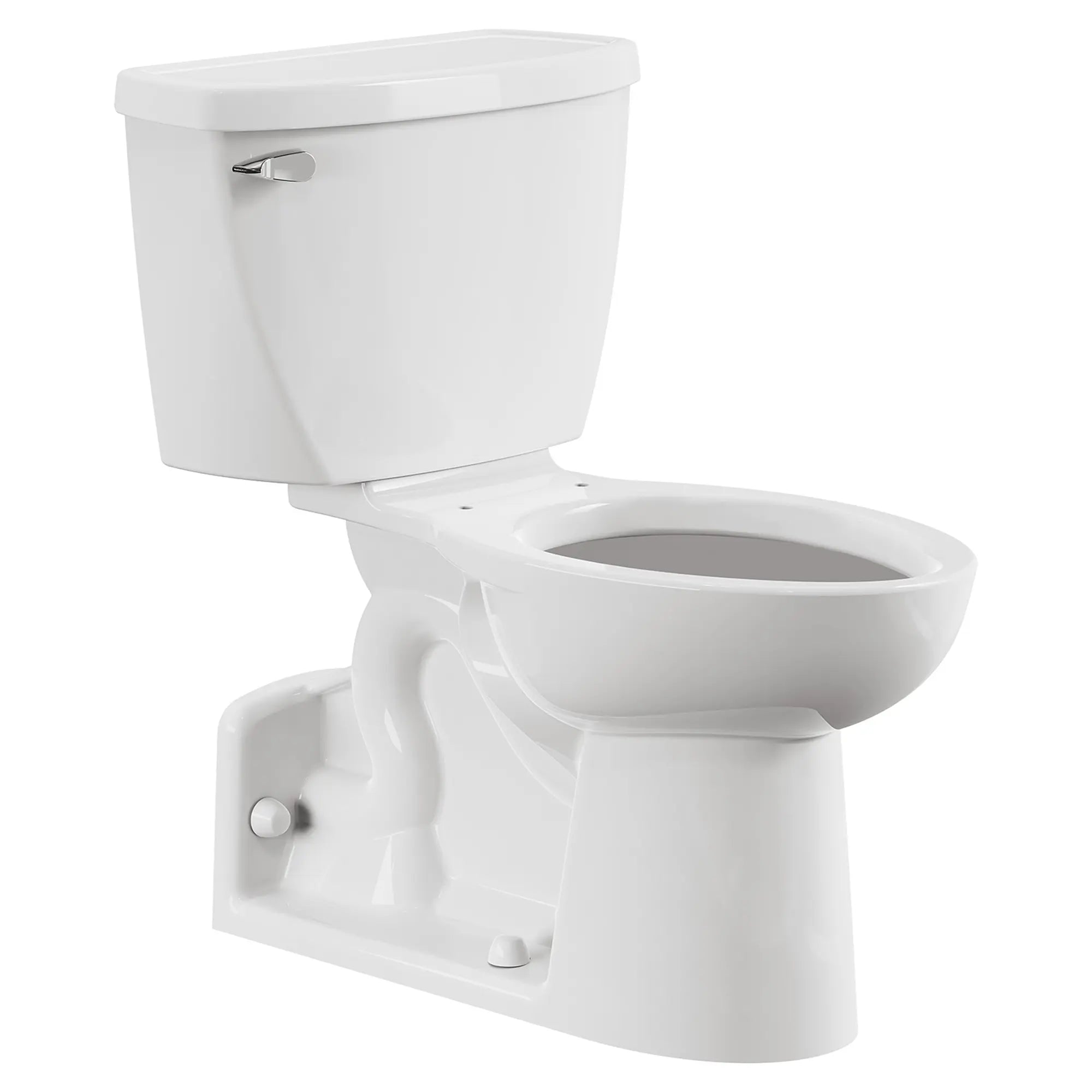 Yorkville® Two-Piece Pressure Assist 1.6 gpf/6.0 Lpf Chair Height Back Outlet Elongated EverClean® Toilet // WHITE // 281956_Yorkville_SiloRight_2878016.020_0001_DECEMBER2025_0_CDNwebp.webp