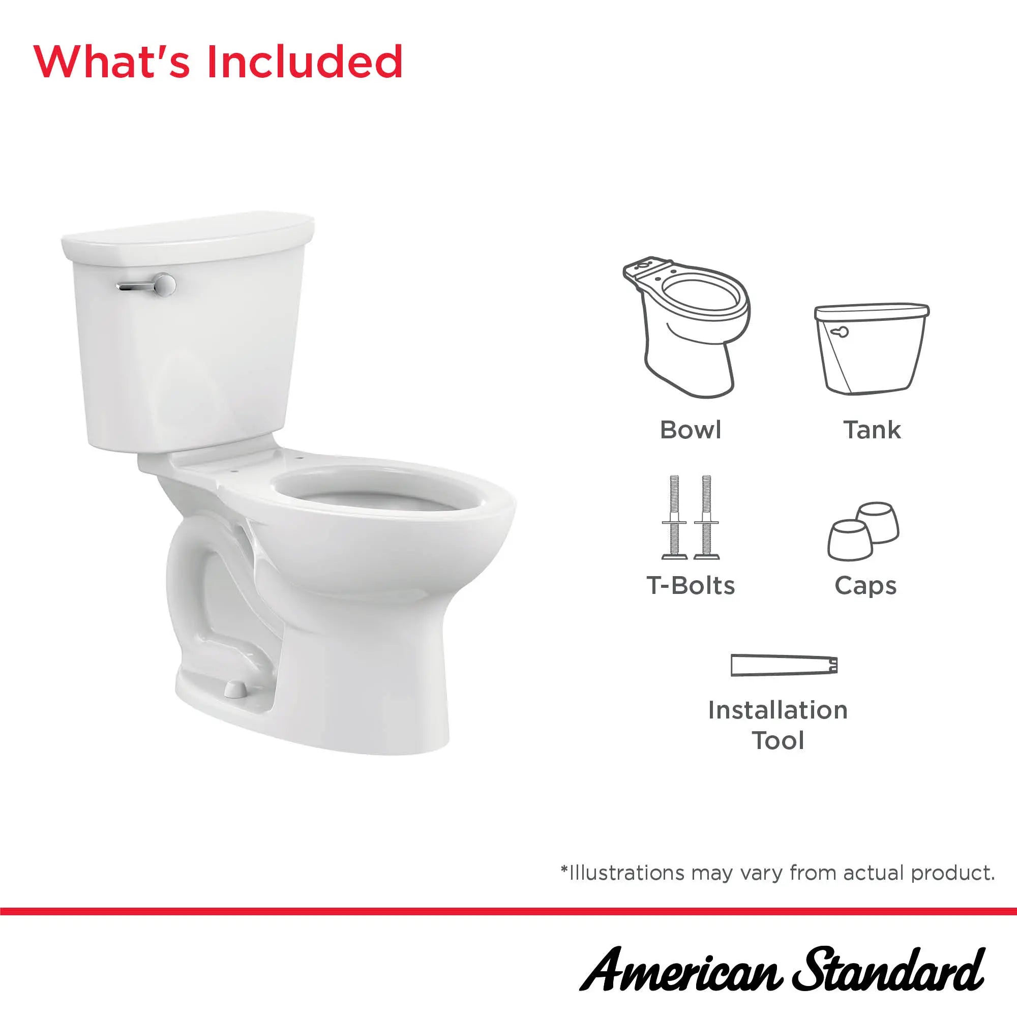 Cadet® PRO Two-Piece 1.28 gpf/4.8 Lpf Standard Height Elongated 10-Inch Rough Toilet Less Seat // WHITE // 282007_Cadet3_Infographic_215CB104_0001_DEC2025_0_CDNwebp.webp