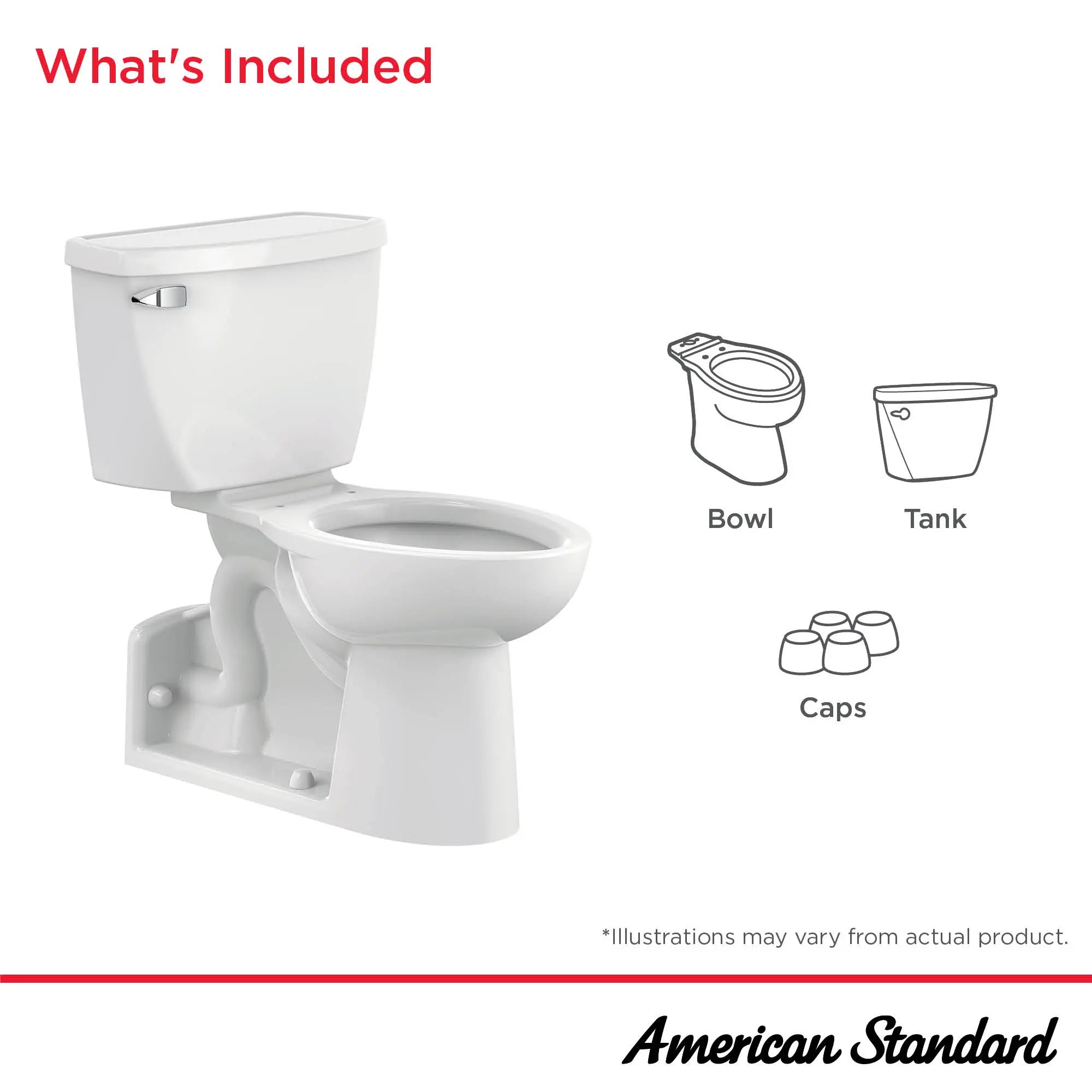 Yorkville® Two-Piece Pressure Assist 1.1 gpf/4.2 Lpf Chair Height Back Outlet Elongated EverClean® Toilet // WHITE // 282022_Yorkville_Infographic_2878100._0001_DEC2025_0_CDNwebp.webp