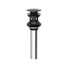 [M953456-2430A] Pop-Up Drain - Polished Chrome