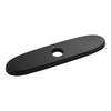 [706P800.243] NextGen 8-Inch Deck Plate - Polished Chrome