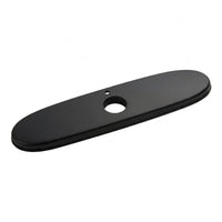 [706P800.243] NextGen 8-Inch Deck Plate - Polished Chrome