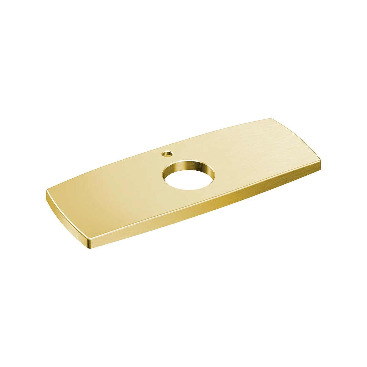 Paradigm® 4-Inch Deck Plate // BRUSHED COOL SUNRISE // 286450_Parts_SiloRight_703P400.GN0_0001_FEBRUARY2026_0_CDNwebp.webp