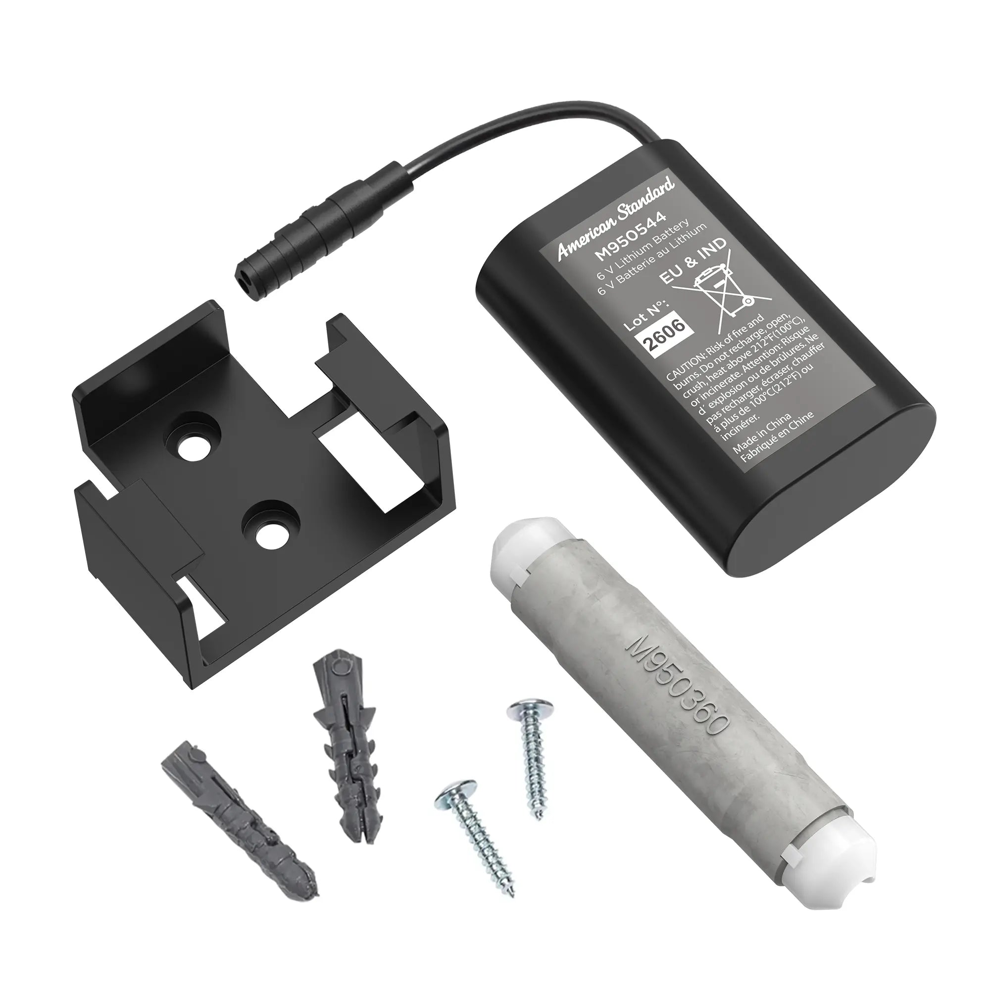 Selectronic® PWRX Power Kit // NO FINISH // 288592_Parts_SiloRight_PK00.WRK_0002_JUNE2026_0_CDNwebp.webp