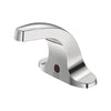 [605B215.002] Innsbrook® Selectronic® Touchless Faucet, Base Model, 0.5 gpm/1.9 Lpm - Polished Chrome