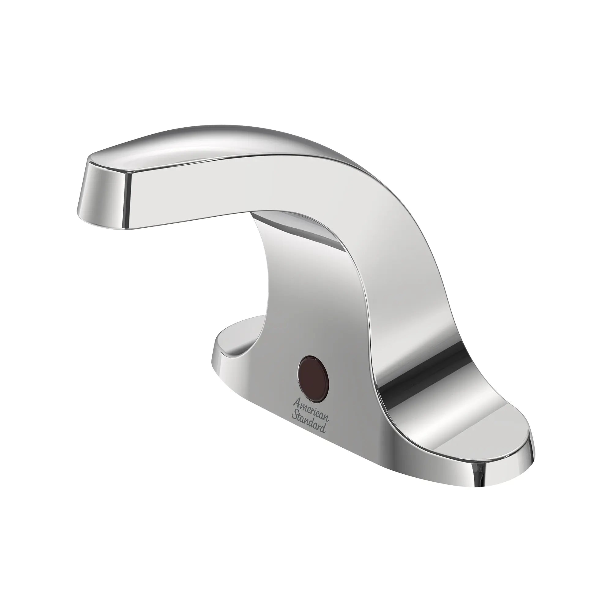 Innsbrook® Selectronic® Touchless Faucet, Base Model, 0.5 gpm/1.9 Lpm // POLISHED CHROME // 288797_Innesbrook_SiloLeft_605B215.002_0001_JULY2026_0_CDNwebp.webp