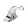[605B215.002] Innsbrook® Selectronic® Touchless Faucet, Base Model, 0.5 gpm/1.9 Lpm - Polished Chrome