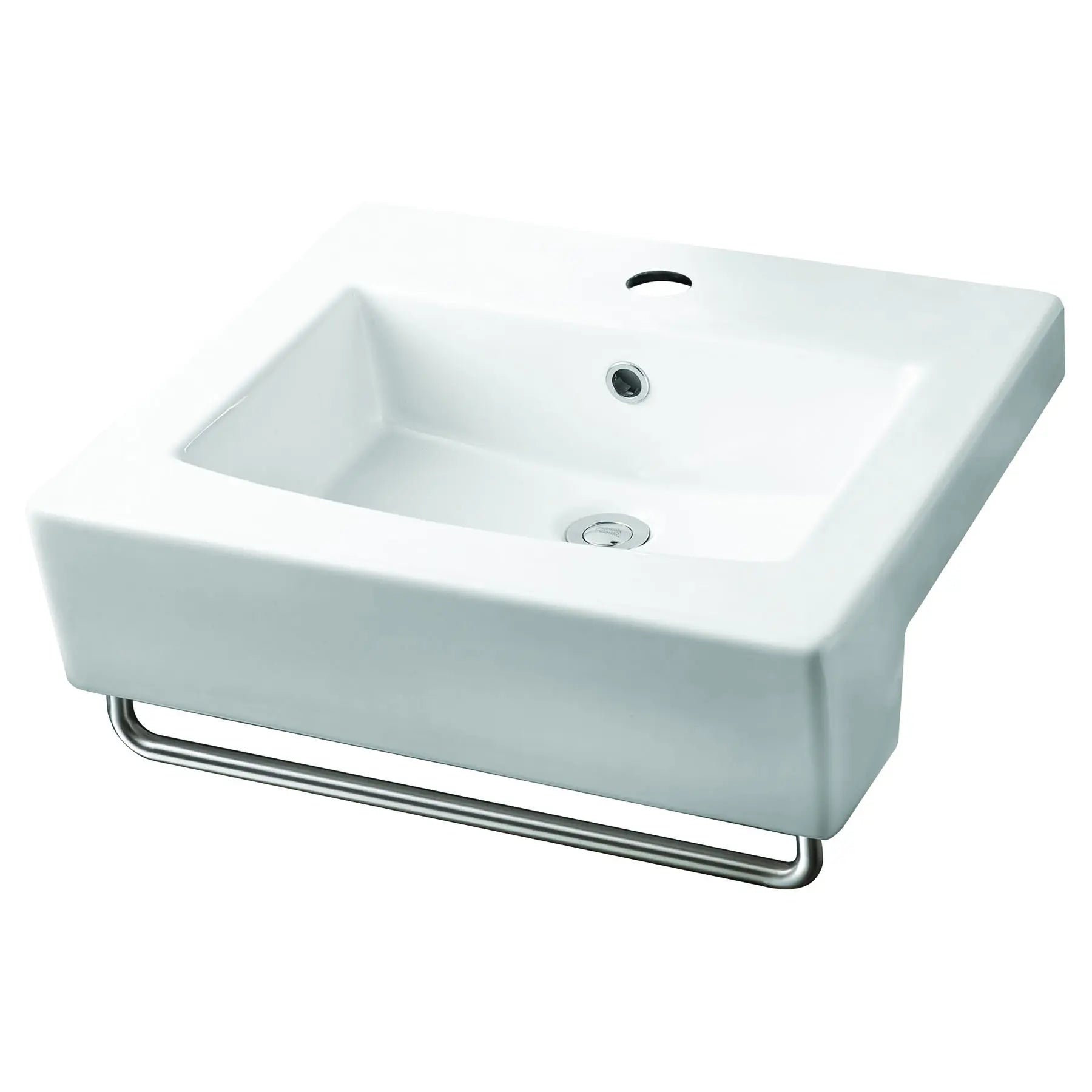Boxe® Semi-Countertop Sink With Center Hole Only // WHITE // 28889_0342001020_1_0_CDNwebp.webp