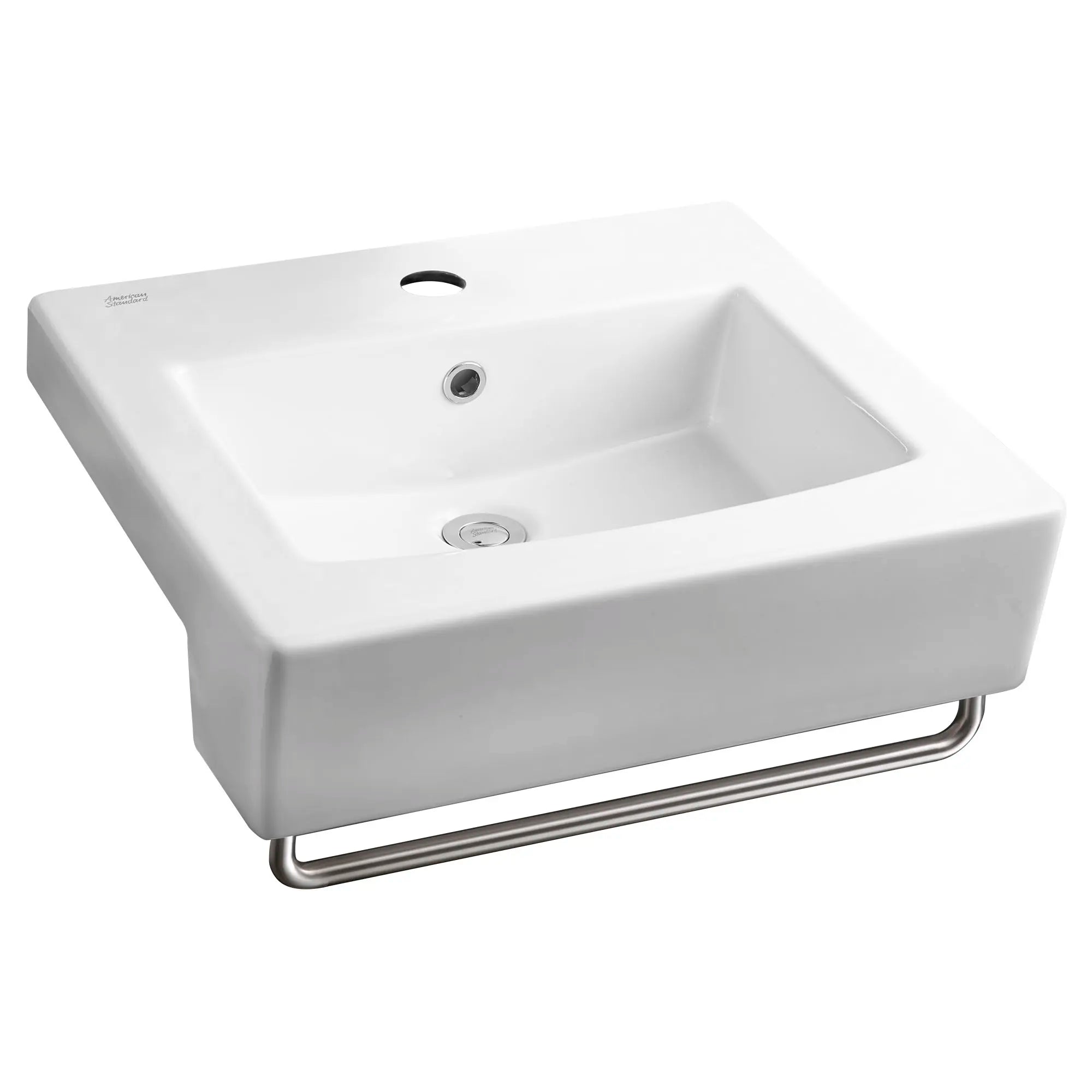 Boxe® Semi-Countertop Sink With Center Hole Only // WHITE // 28890_0342001020_0_CDNwebp.webp